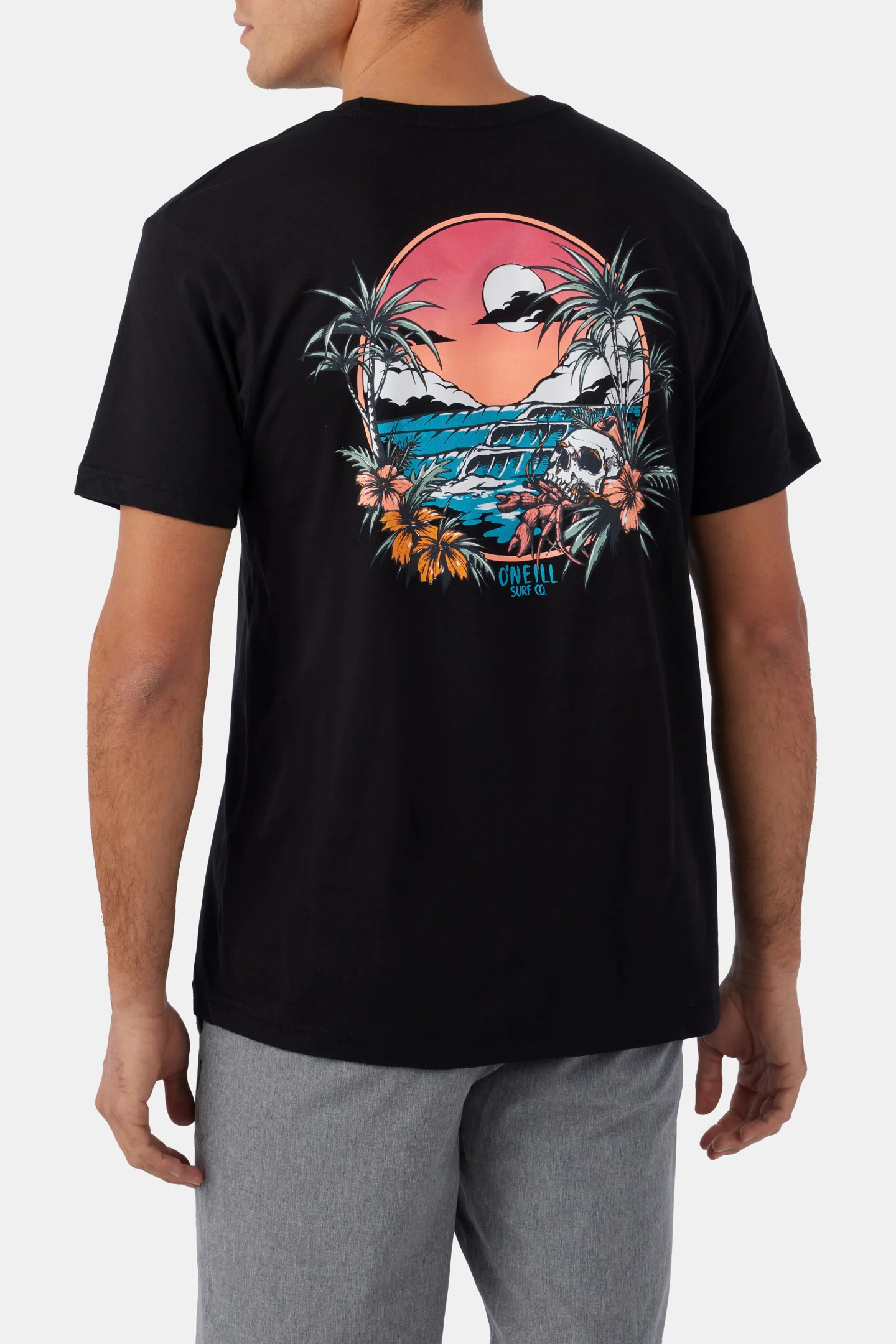 HERMIT TEE - Image 4