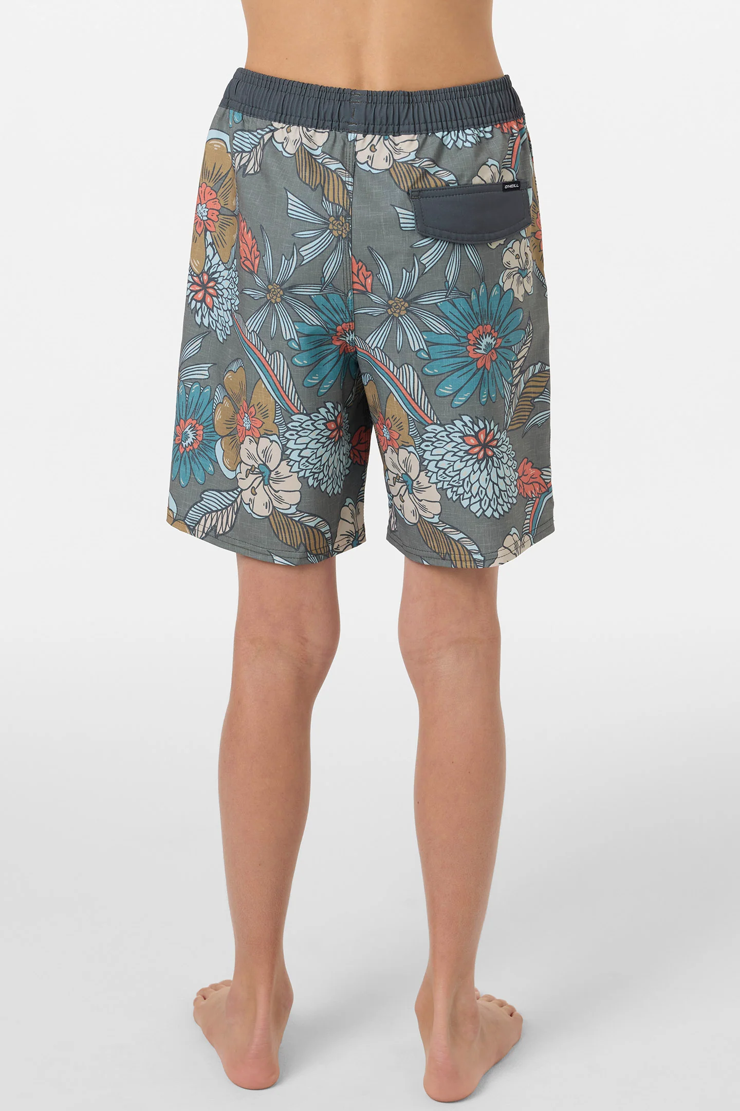 HERMOSA 16'' EW LINED TRUNK - Image 10