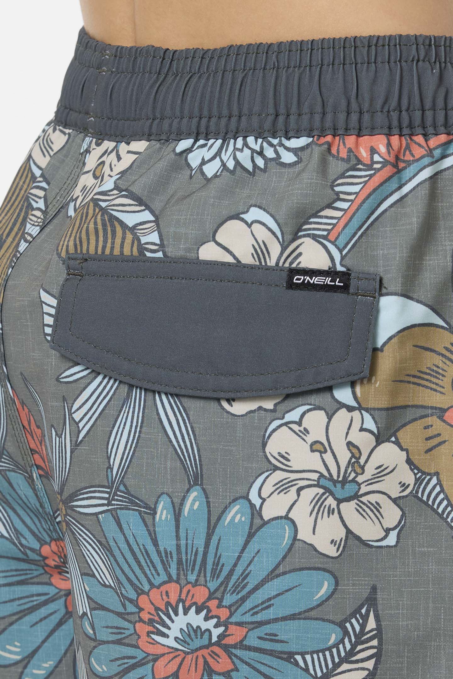 HERMOSA 16'' EW LINED TRUNK - Image 11