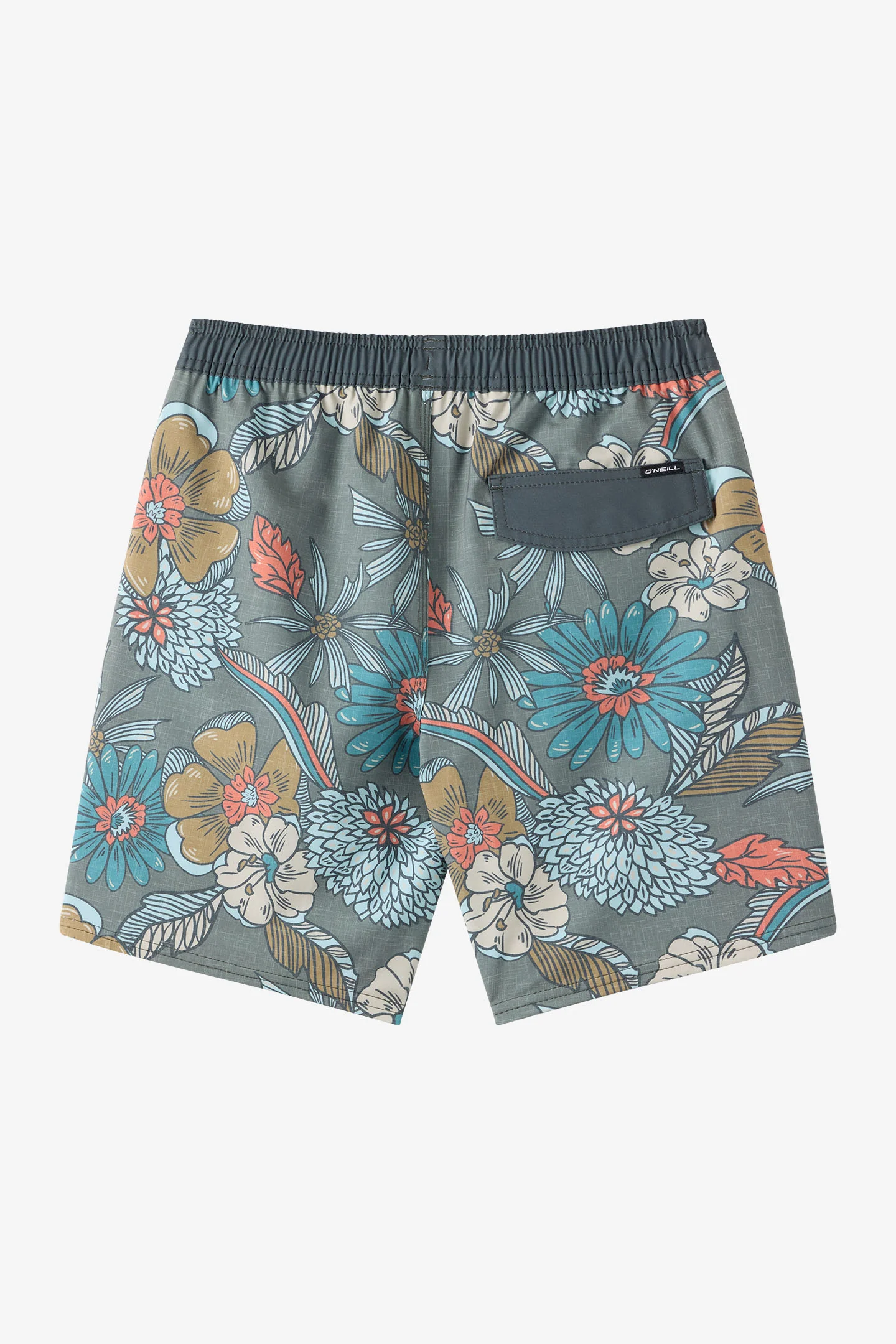 HERMOSA 16'' EW LINED TRUNK - Image 9