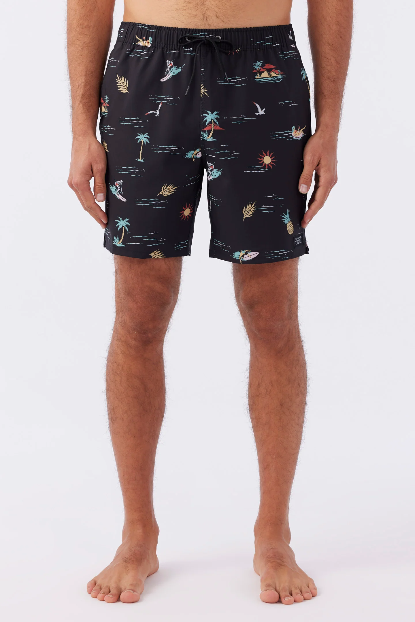 HERMOSA 17'' BOARDSHORT