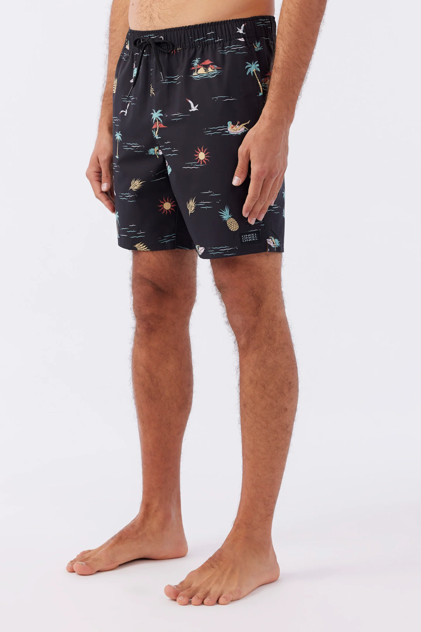 HERMOSA 17'' BOARDSHORT - Image 2