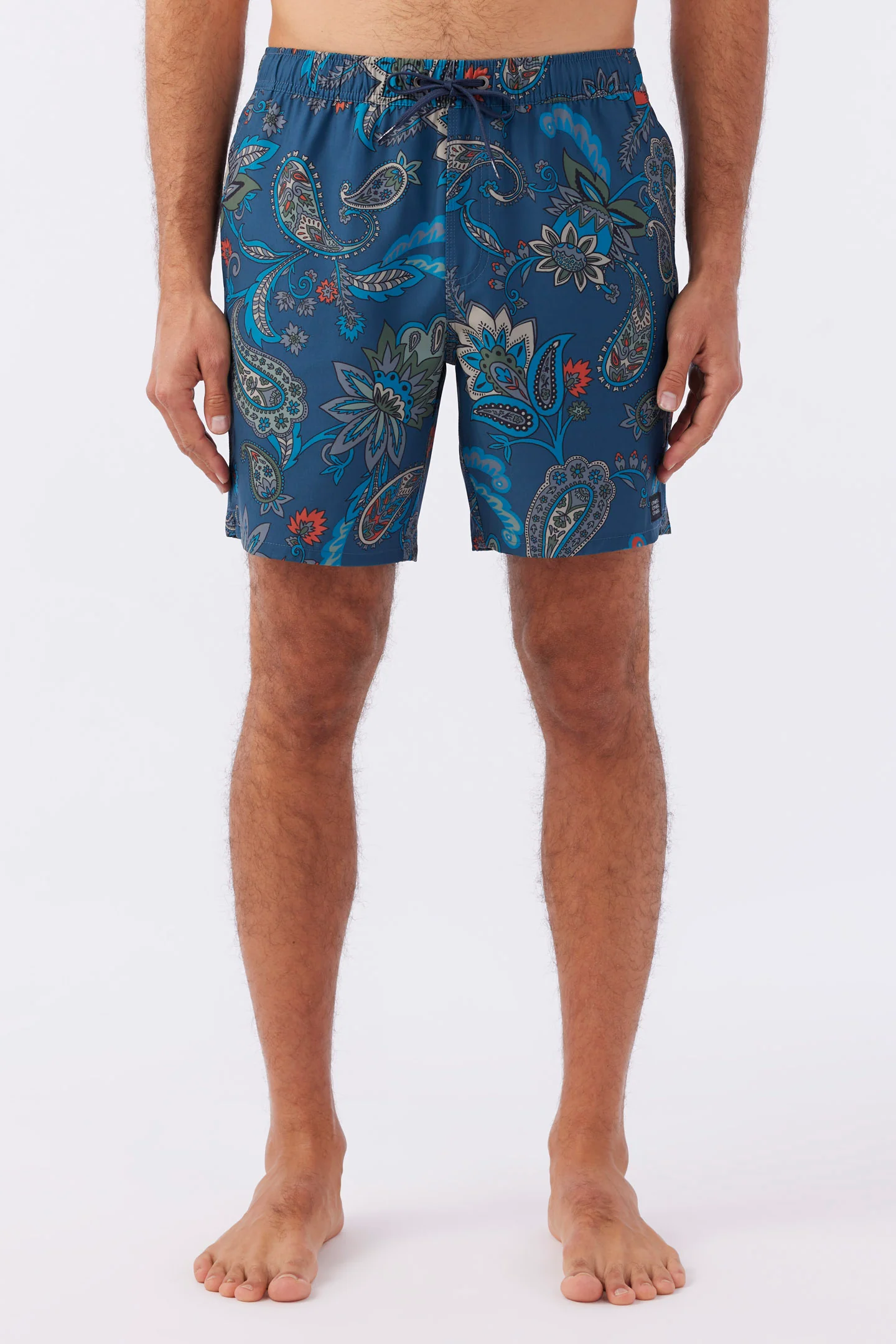 HERMOSA 17'' BOARDSHORT