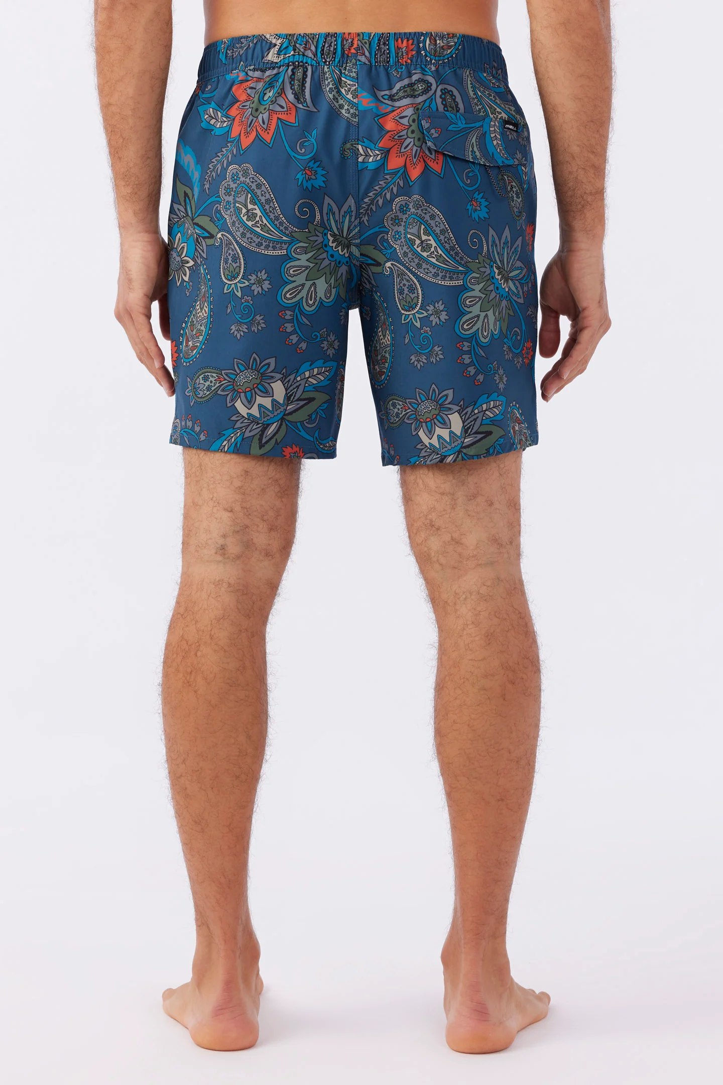 HERMOSA 17'' BOARDSHORT - Image 3