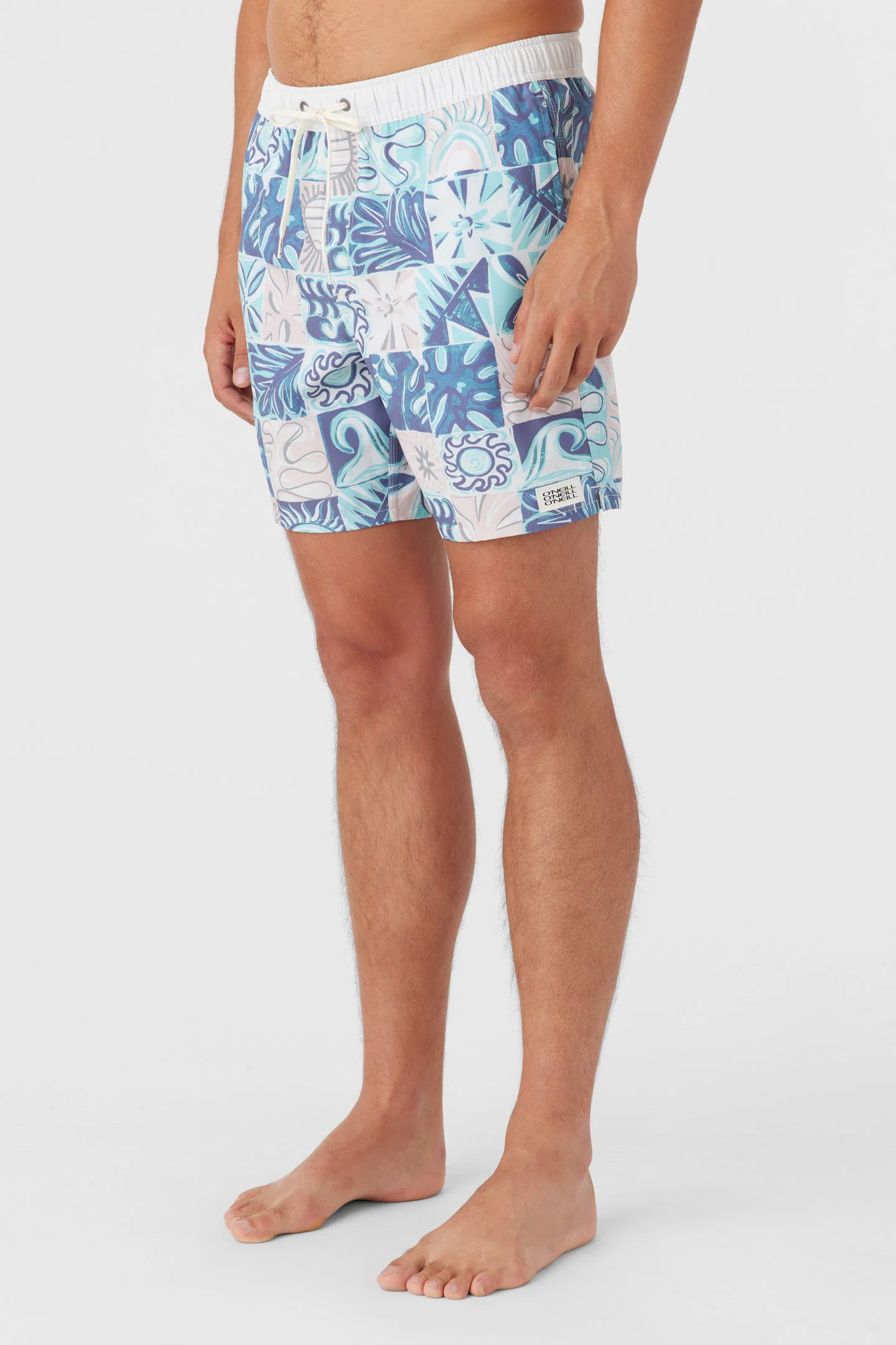 HERMOSA E WAIST 17'' VOLLEY - Image 2