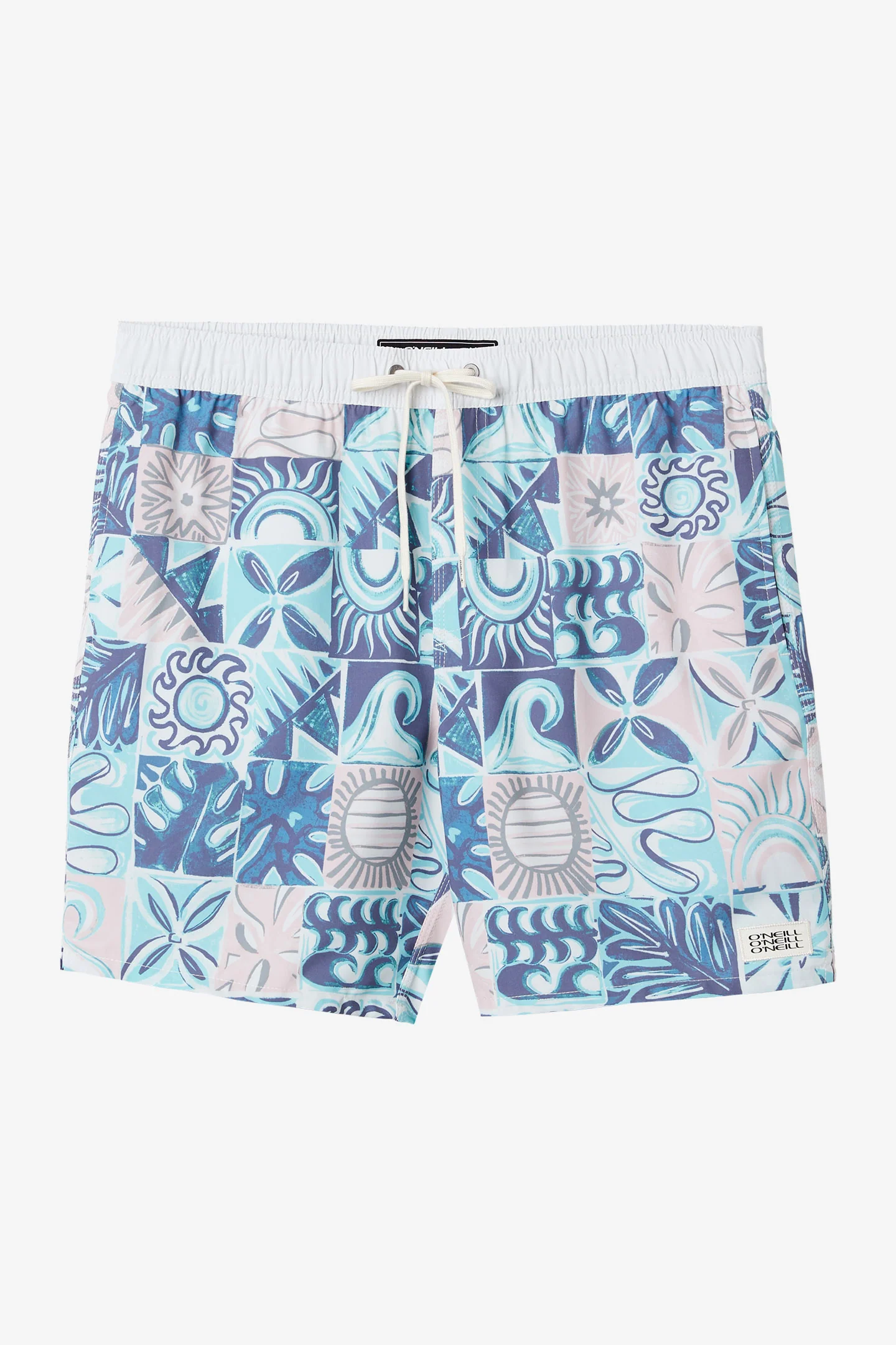 HERMOSA E WAIST 17'' VOLLEY - Image 4