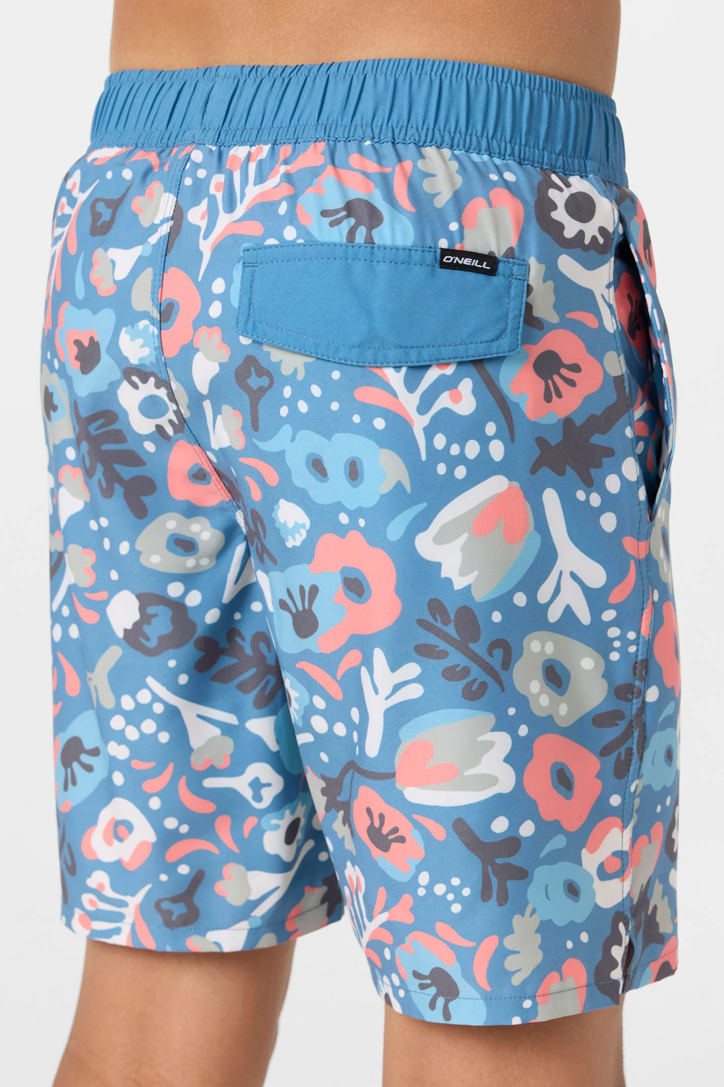 HERMOSA LIGHT LINED 16'' VOLLEYS - Image 5
