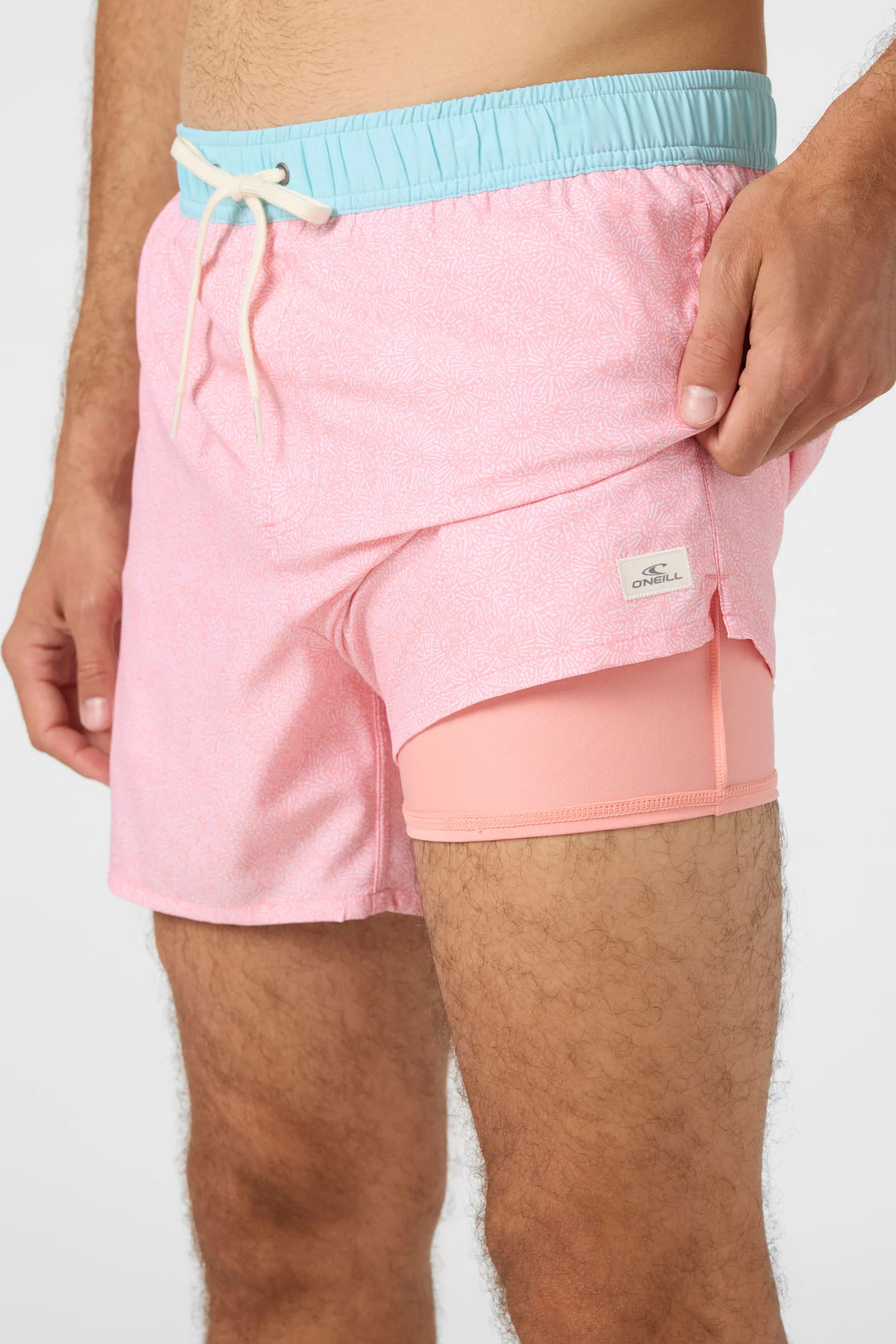 HERMOSA LIGHT LINED VOLLEY 15'' VOLLEYS - Image 5