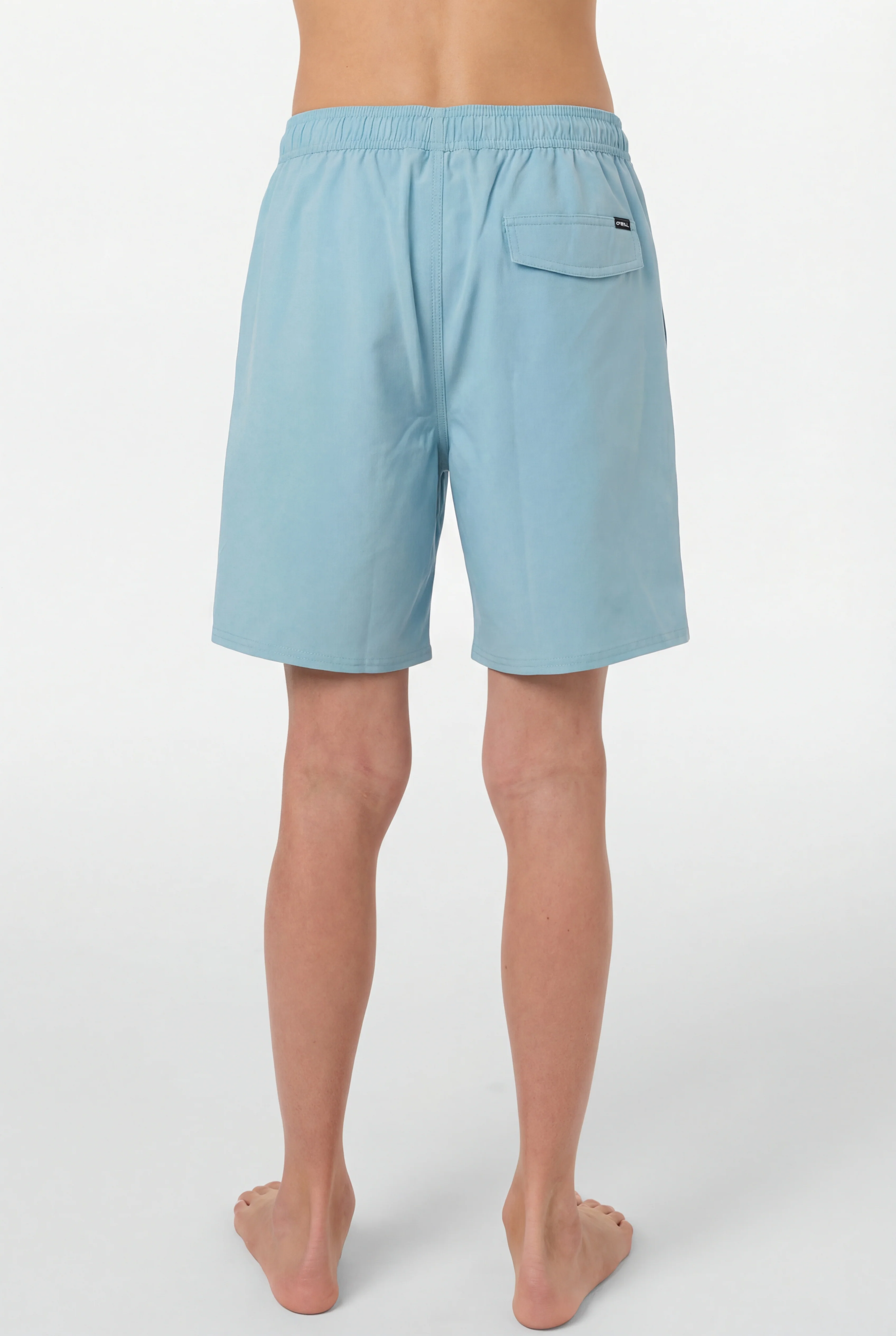 HERMOSA SOLID VOLLEY 16'' VOLLEYS - Image 2