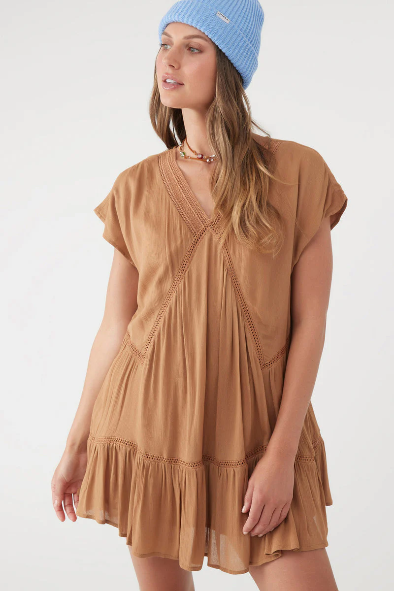 HETTY DRESS