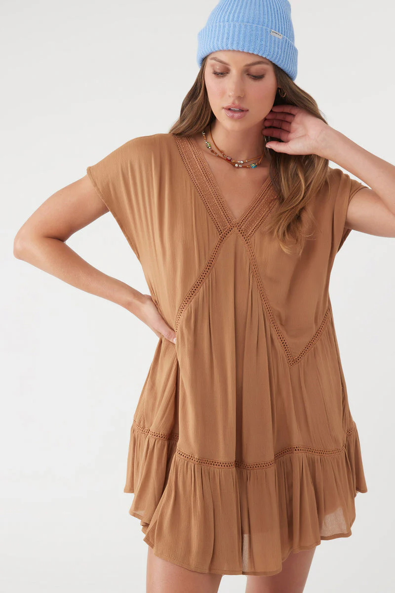 HETTY DRESS - Image 2