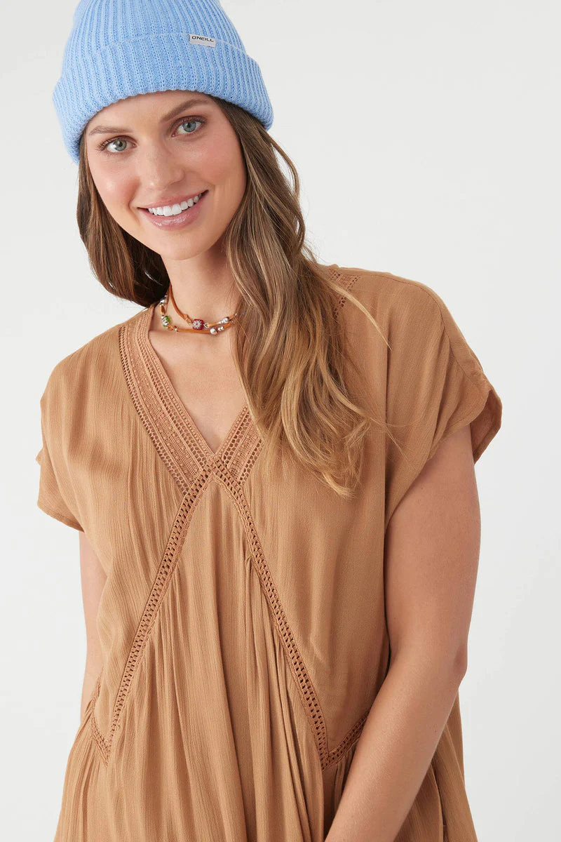 HETTY DRESS - Image 3
