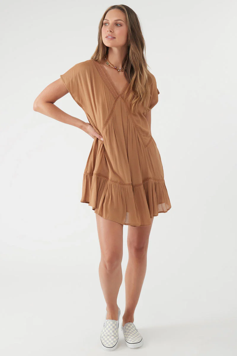 HETTY DRESS - Image 4