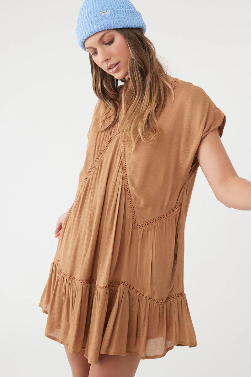 HETTY DRESS - Image 5