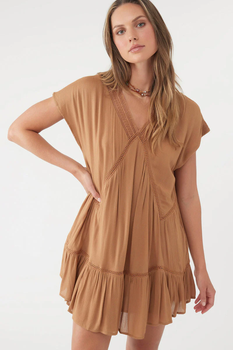 HETTY DRESS - Image 8