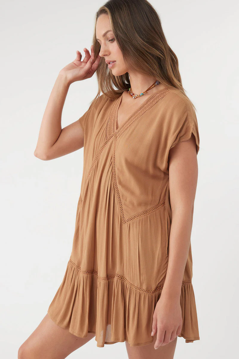 HETTY DRESS - Image 9