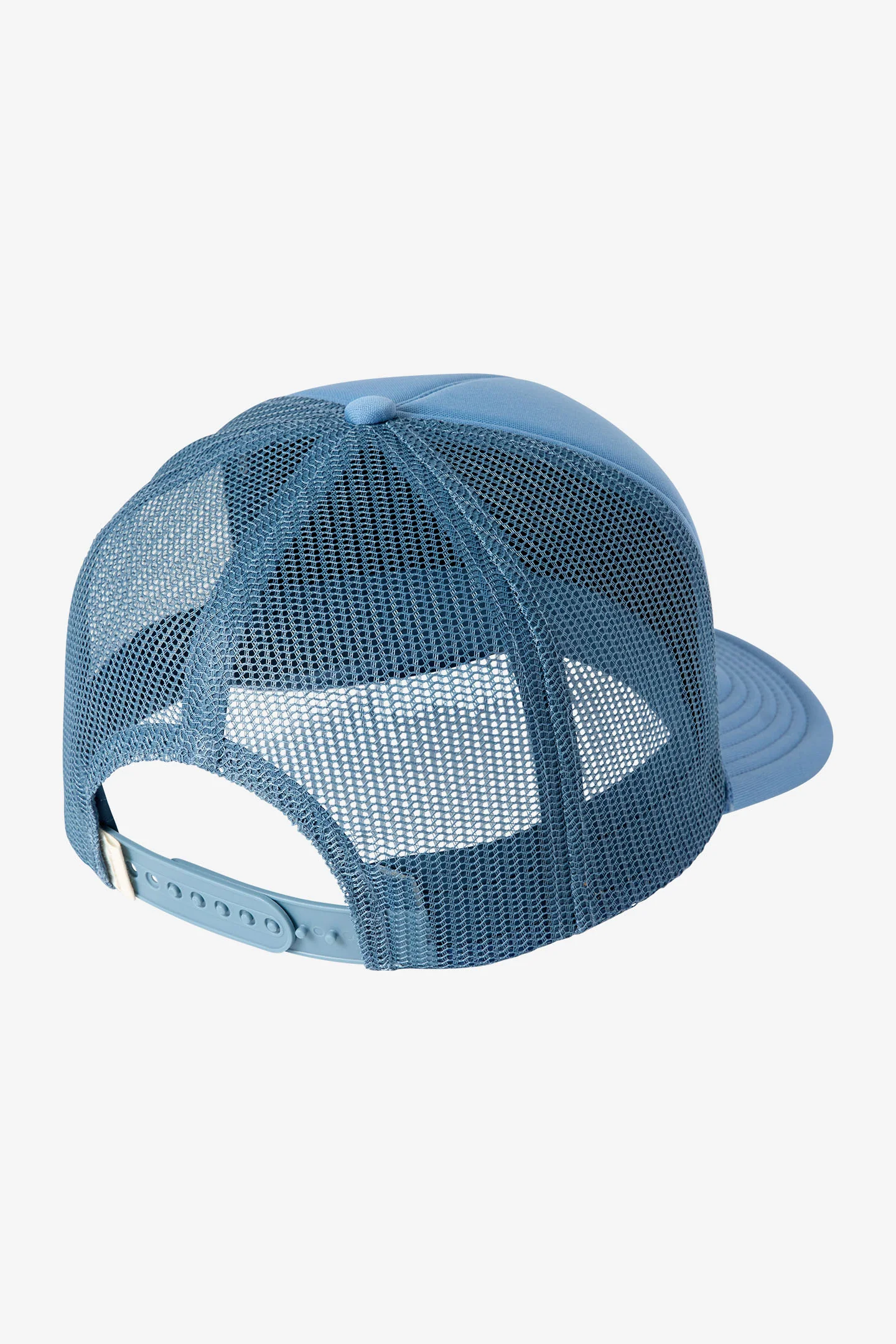 HEXA PATCH TRUCKER HAT - Image 2