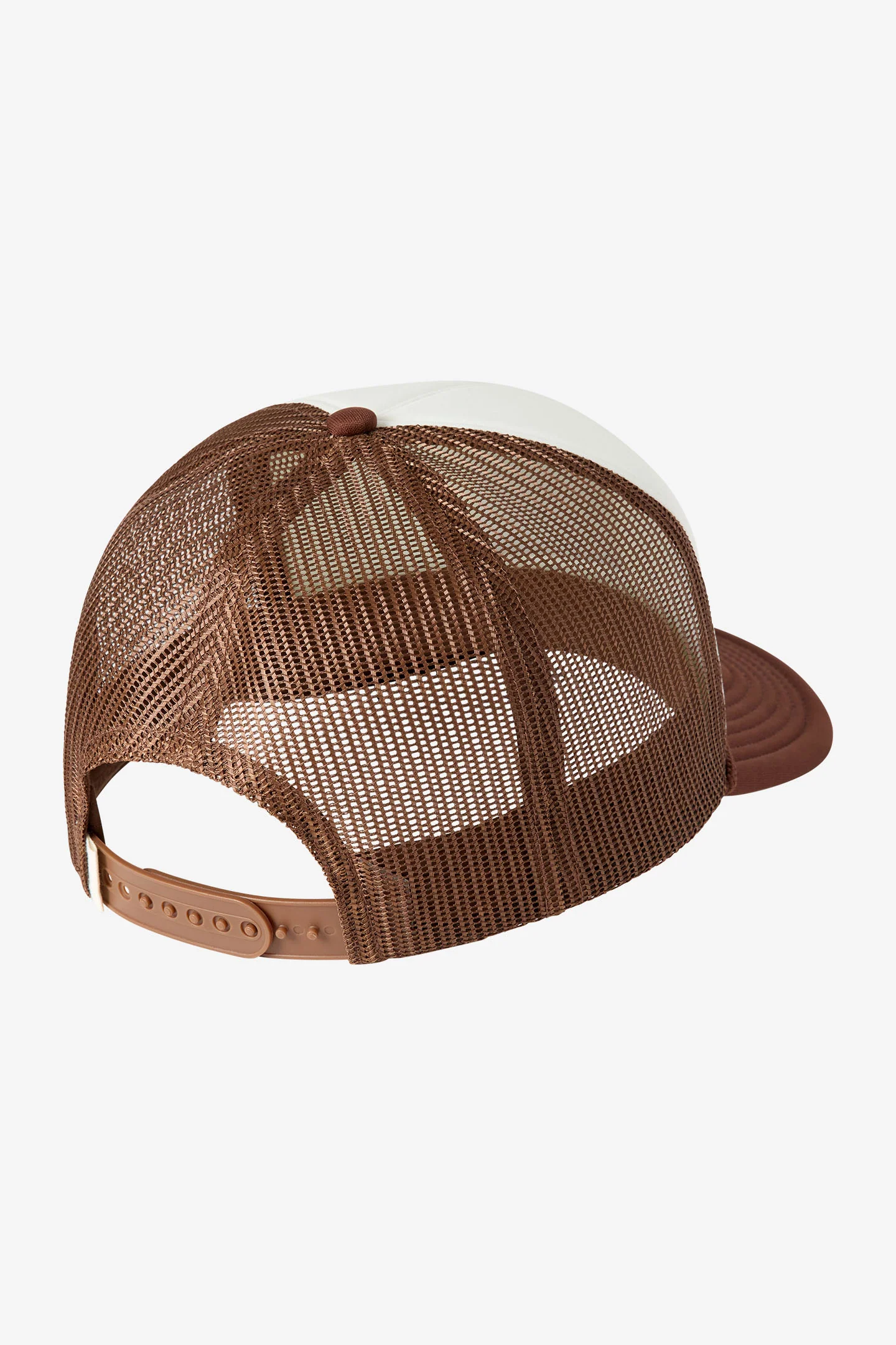 HEXA PATCH TRUCKER HAT - Image 2