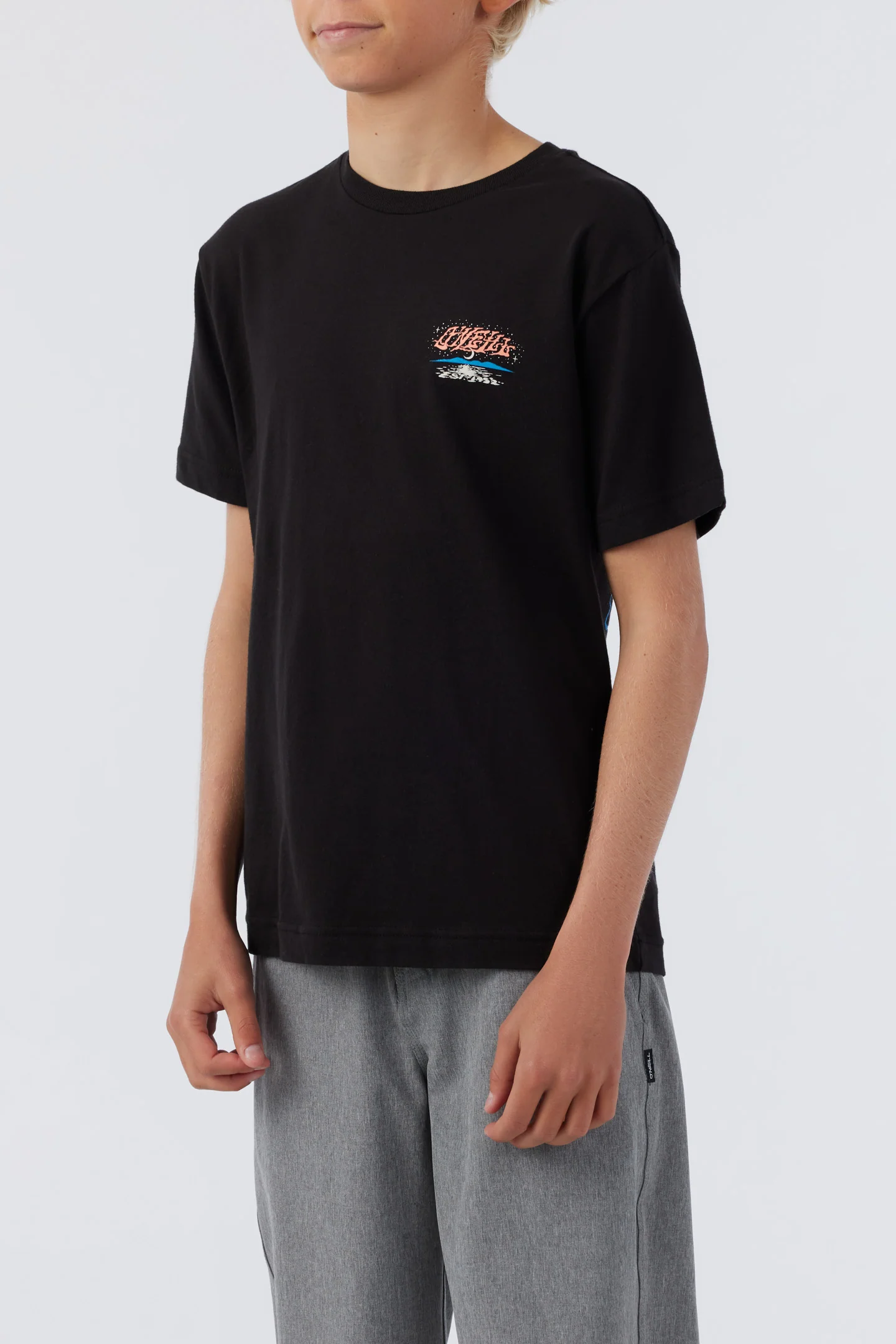 HIGH POINT TEE - Image 2