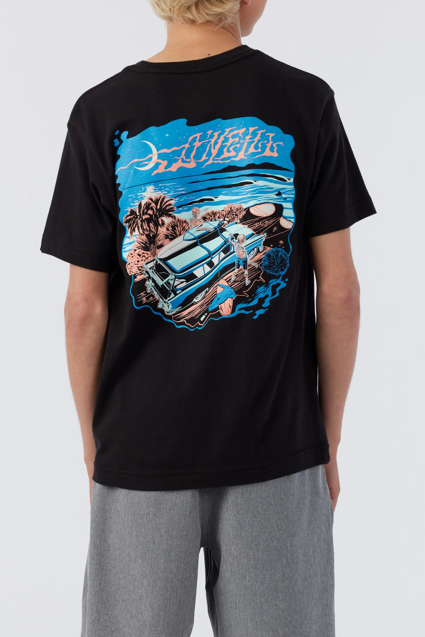 HIGH POINT TEE - Image 3