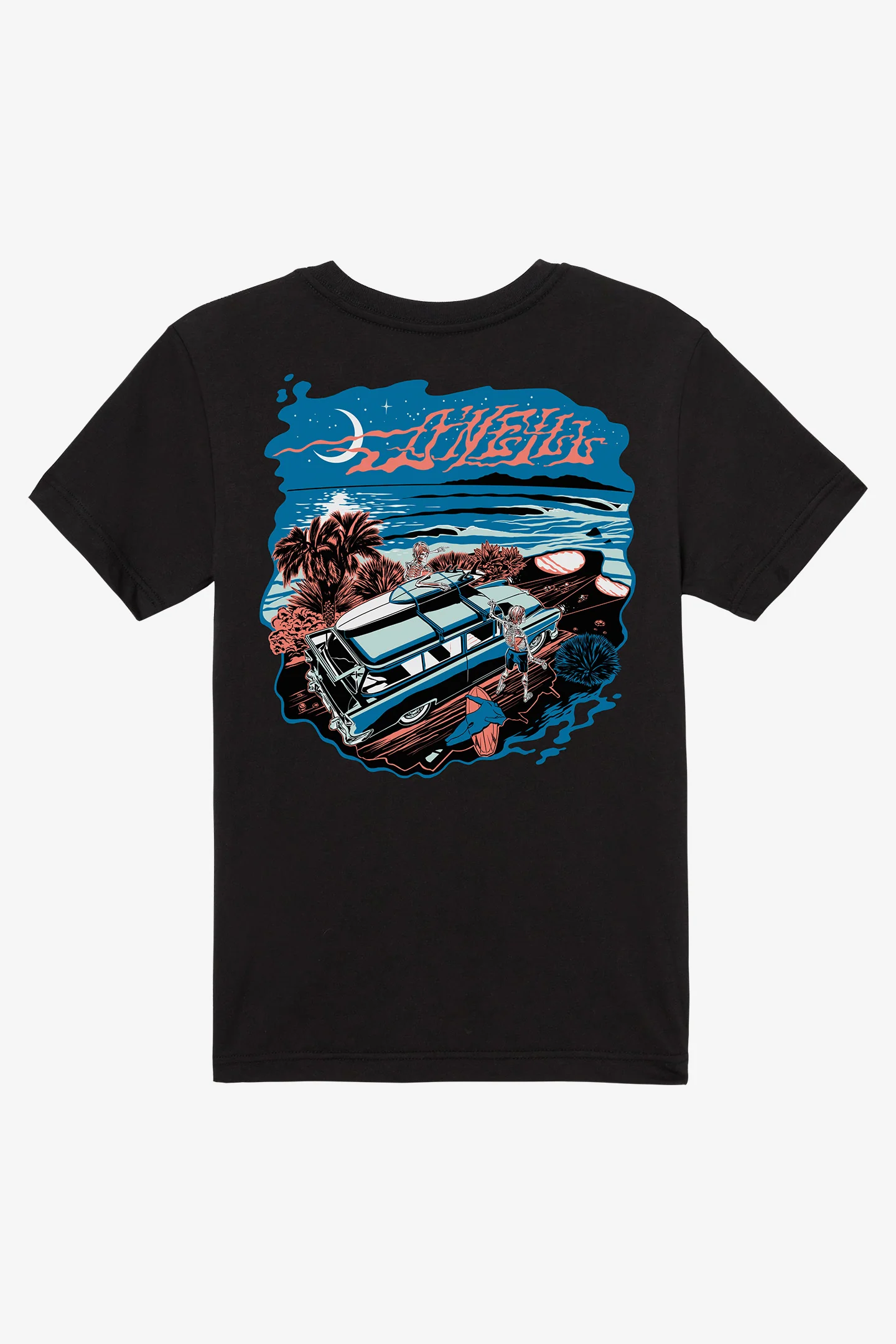 HIGH POINT TEE - Image 5