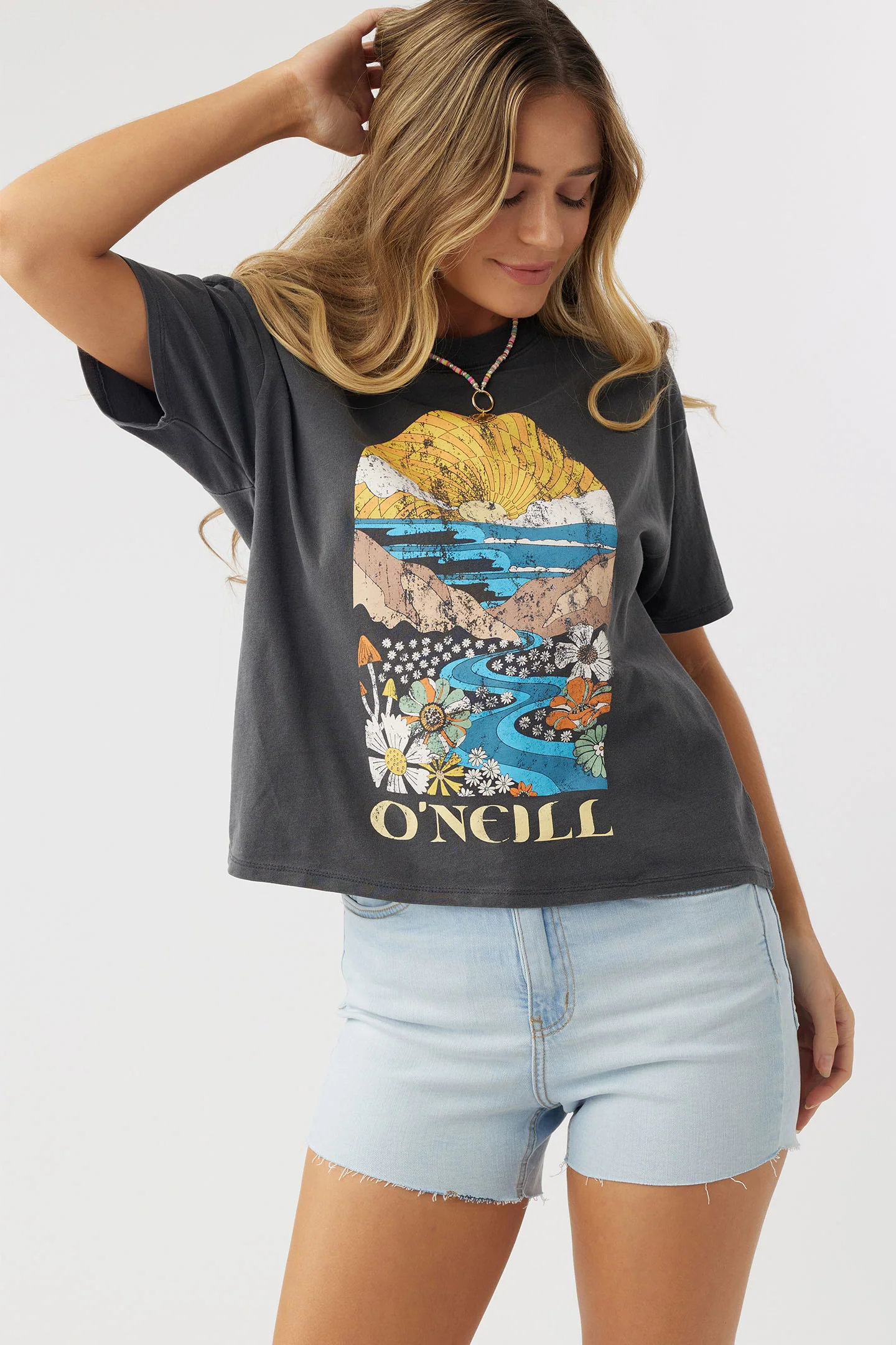 HIGH ROAD TEE - Image 2