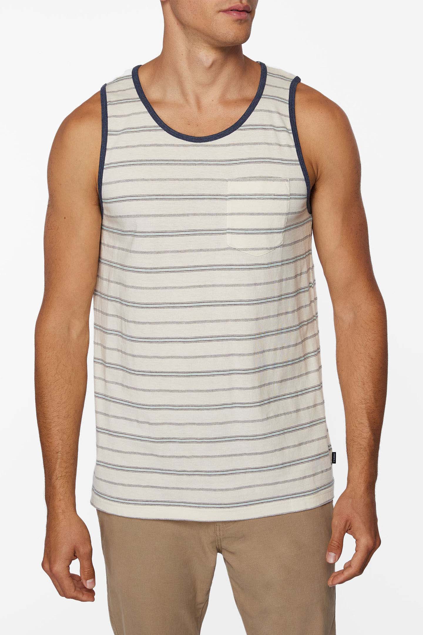 HIGHLINE TANK