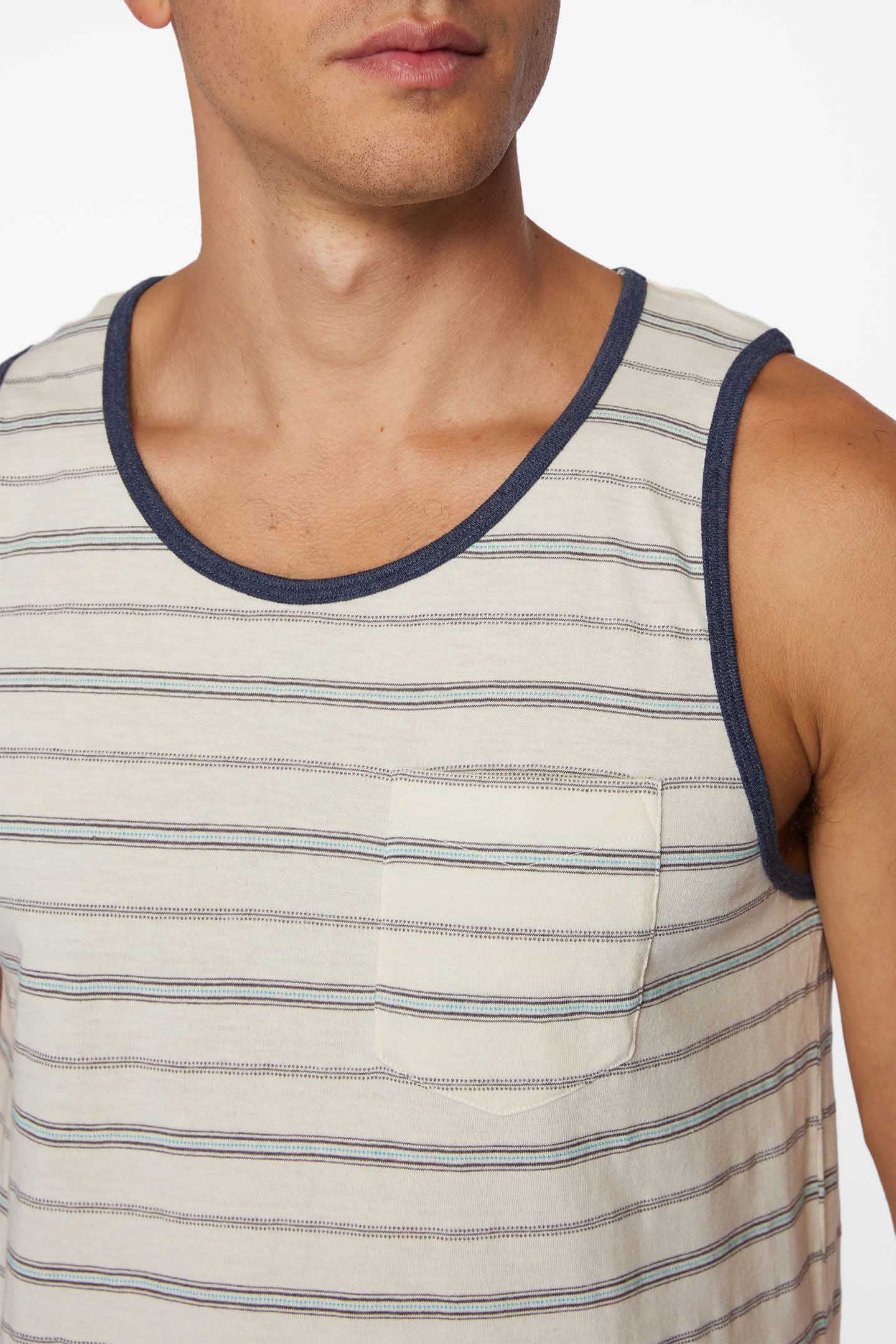 HIGHLINE TANK - Image 5