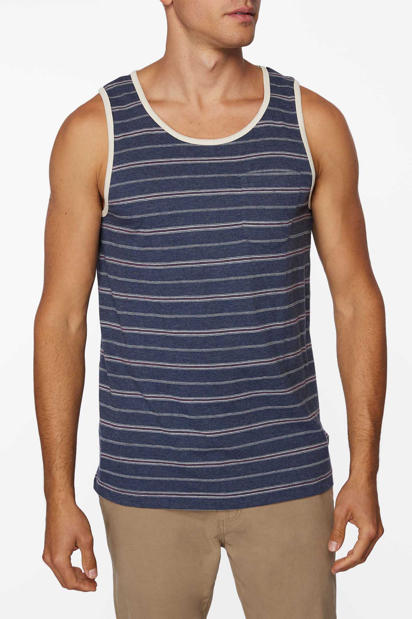 HIGHLINE TANK - Image 2