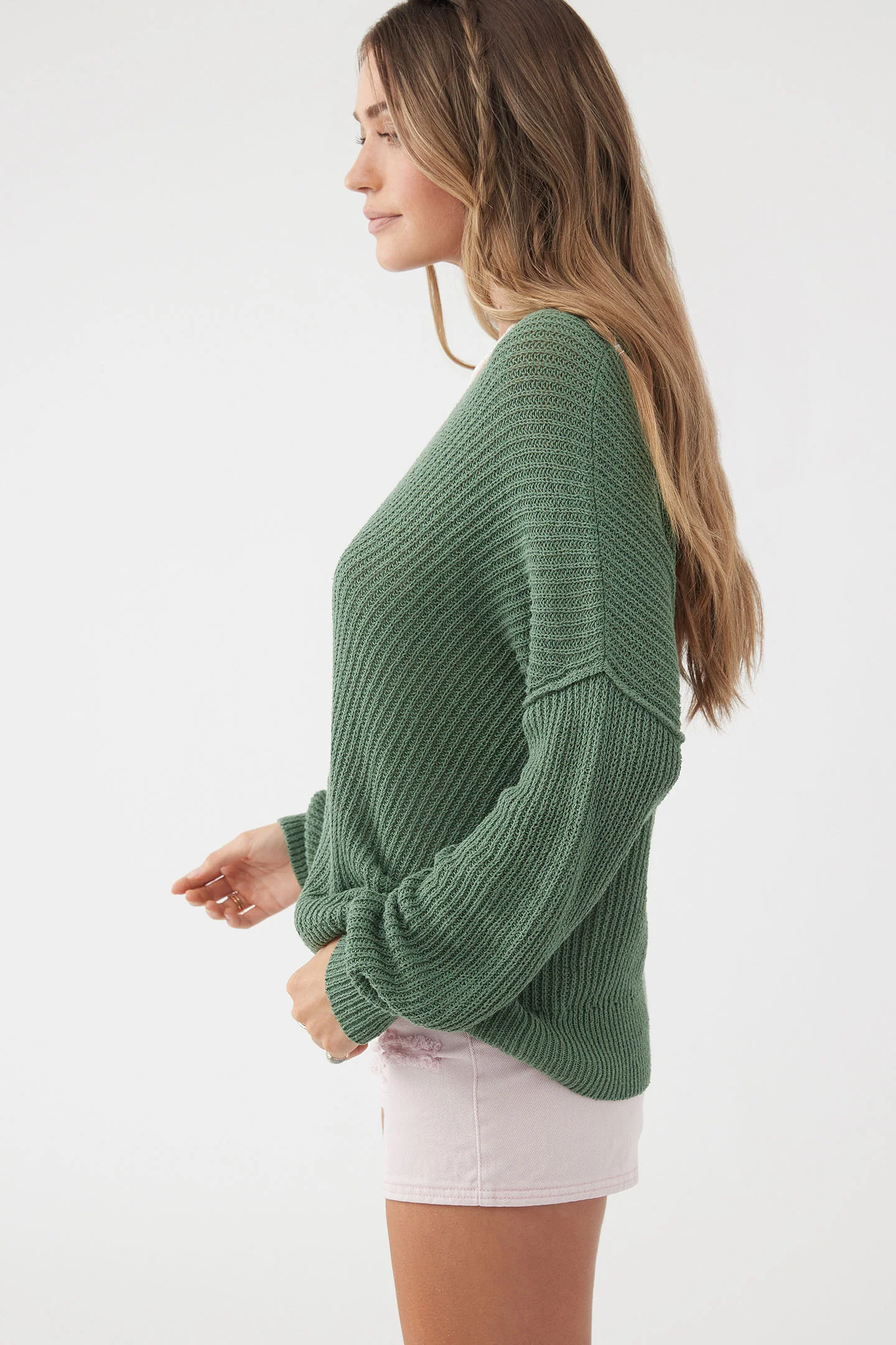 HIGHTIDE SWEATER - Image 4