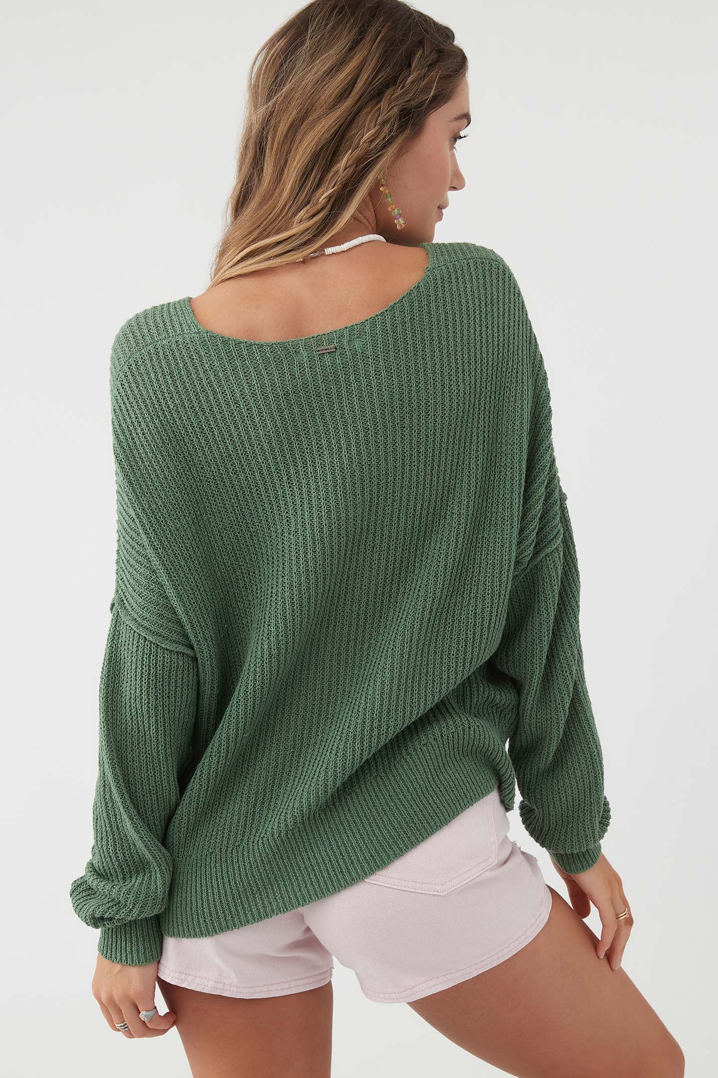 HIGHTIDE SWEATER - Image 5