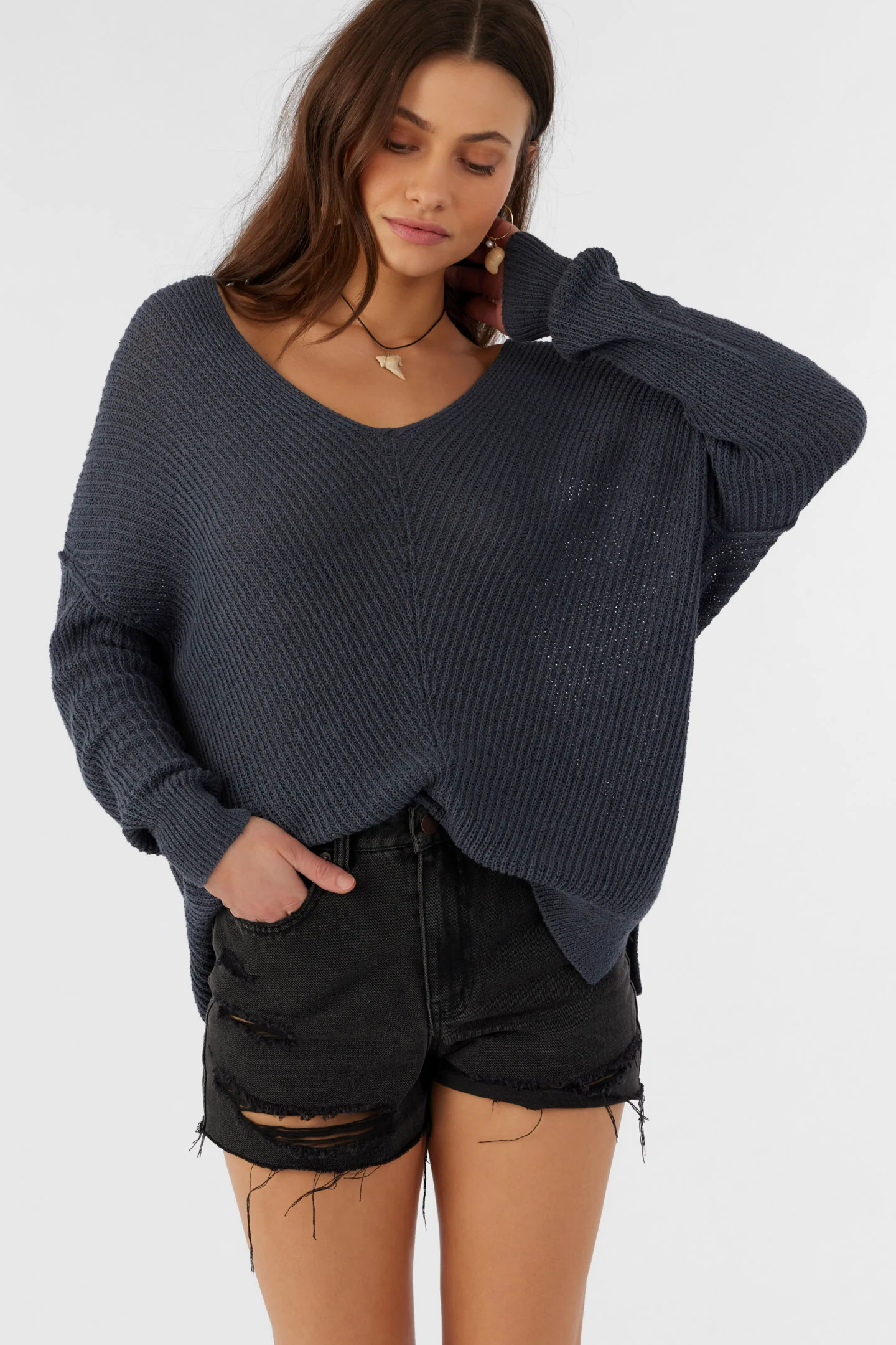 HIGHTIDE SWEATER - Image 2