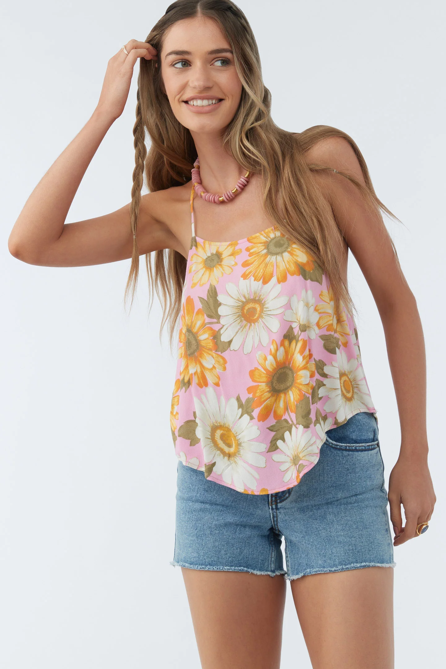 HILDY TANK TOP - Image 2