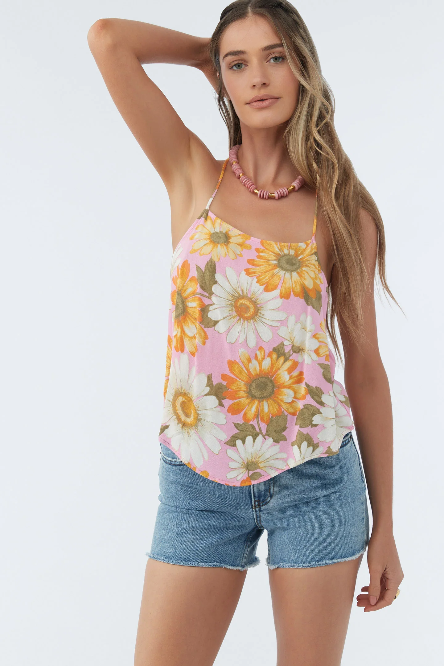 HILDY TANK TOP - Image 3