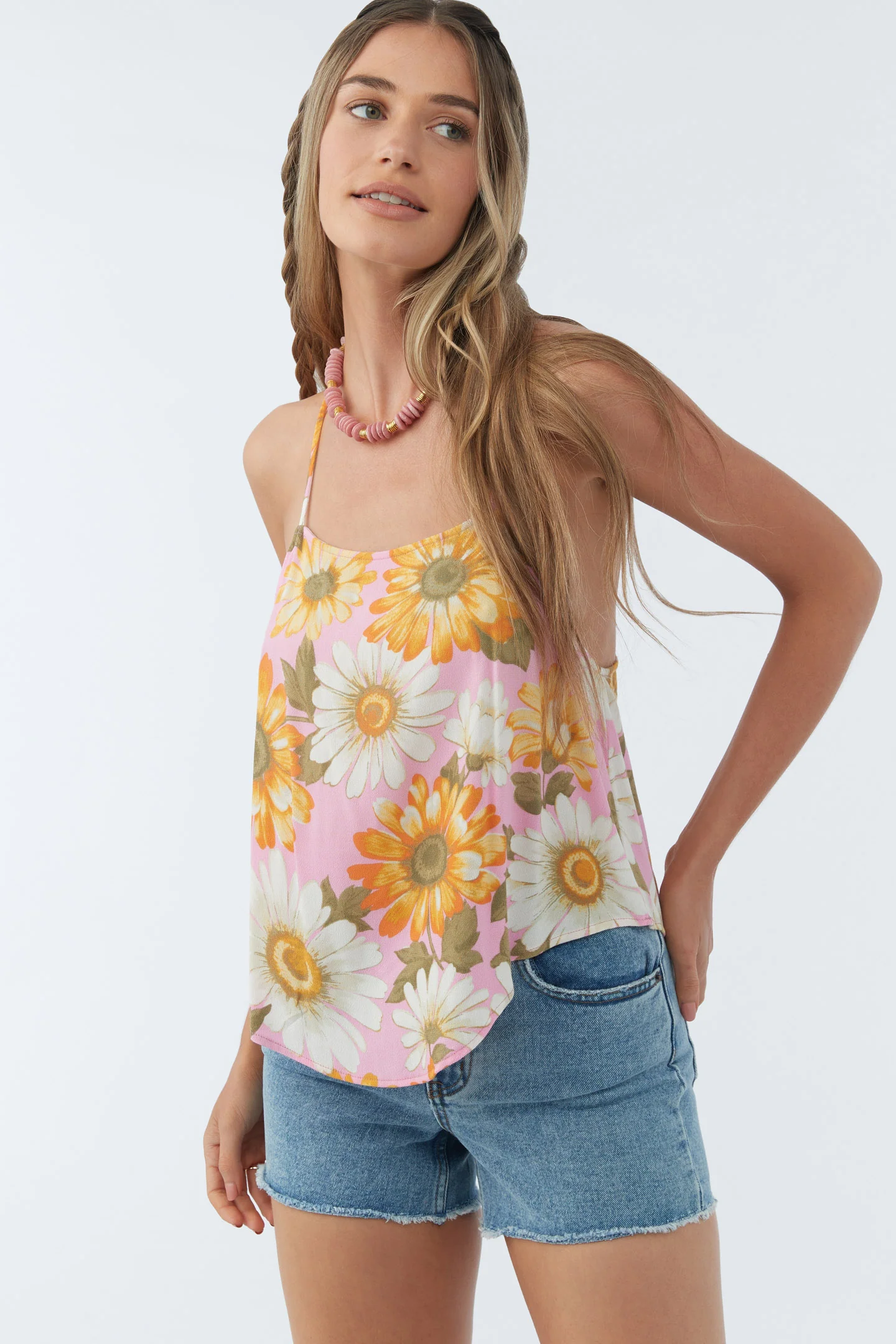 HILDY TANK TOP - Image 4