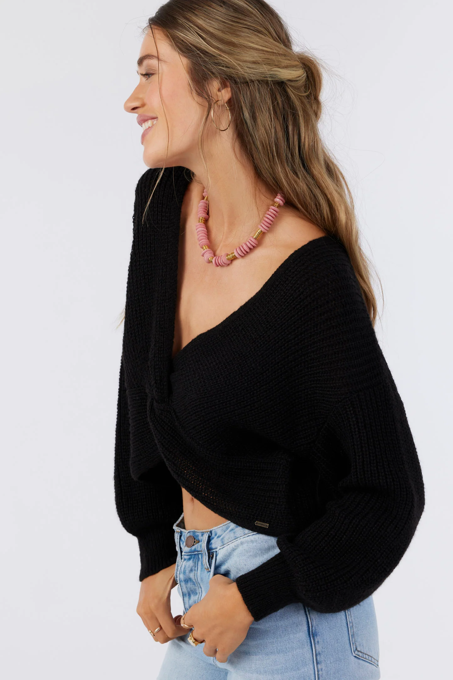 HILLSIDE SWEATER - Image 5
