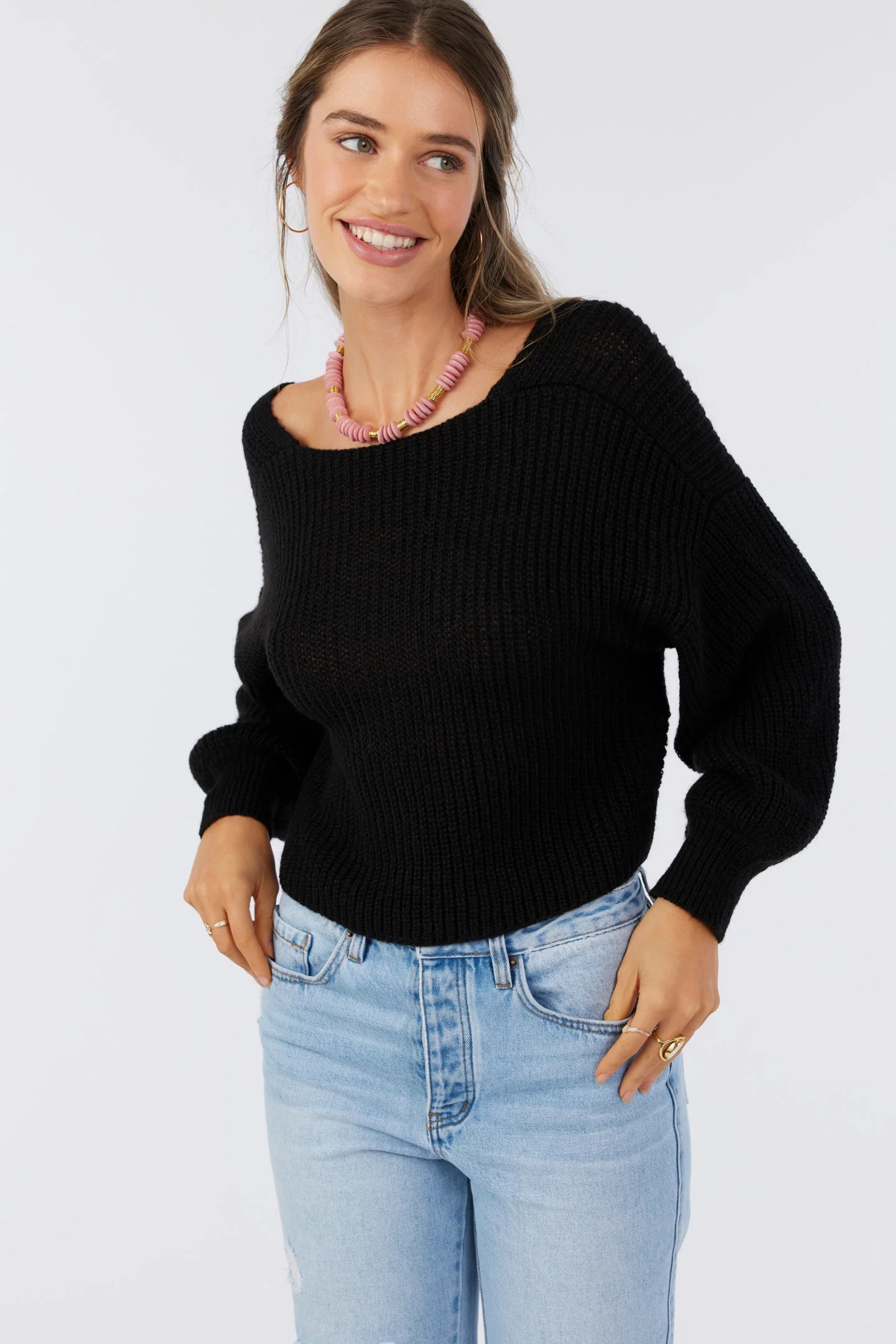 HILLSIDE SWEATER - Image 7