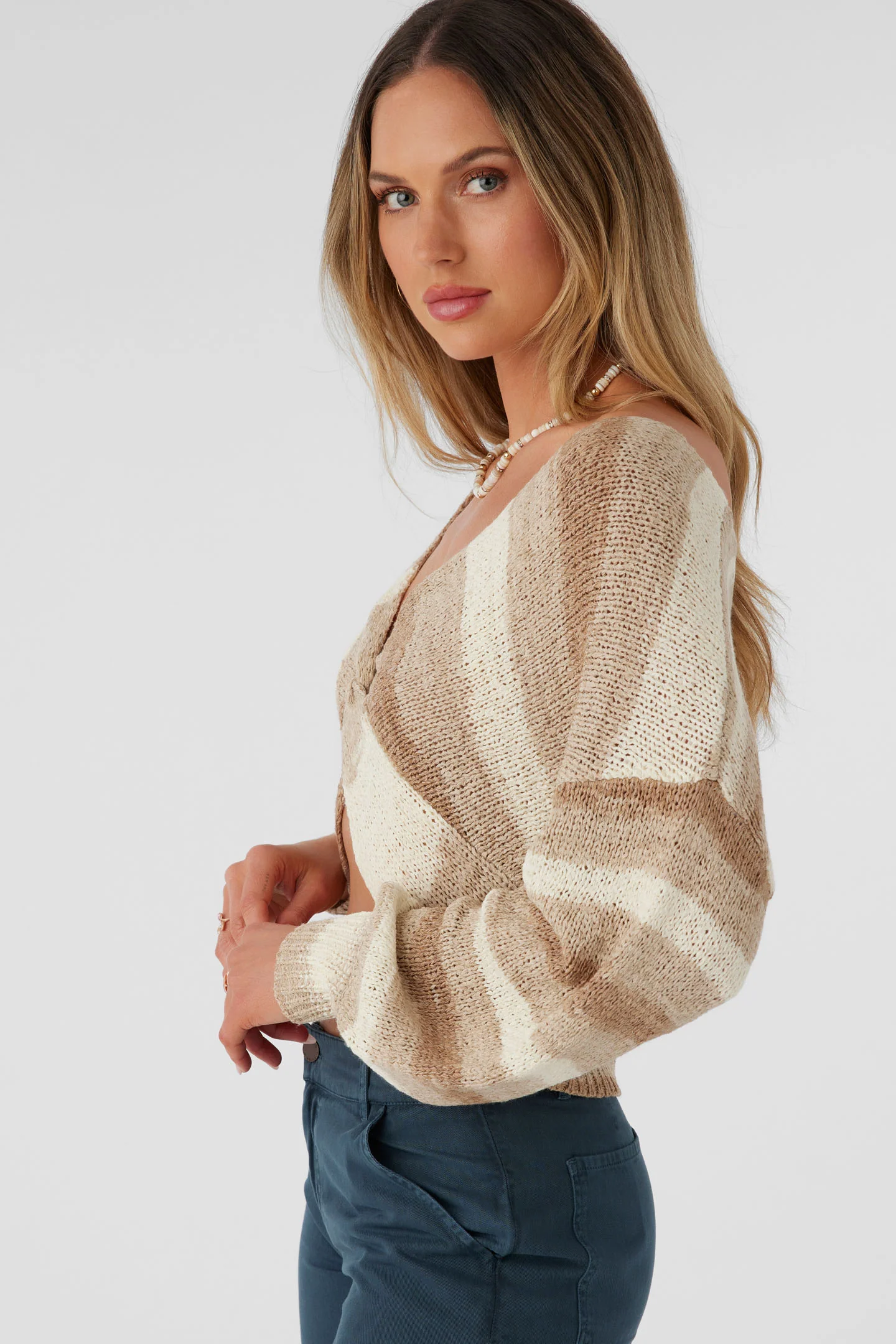 HILLSIDE SWEATER - Image 6