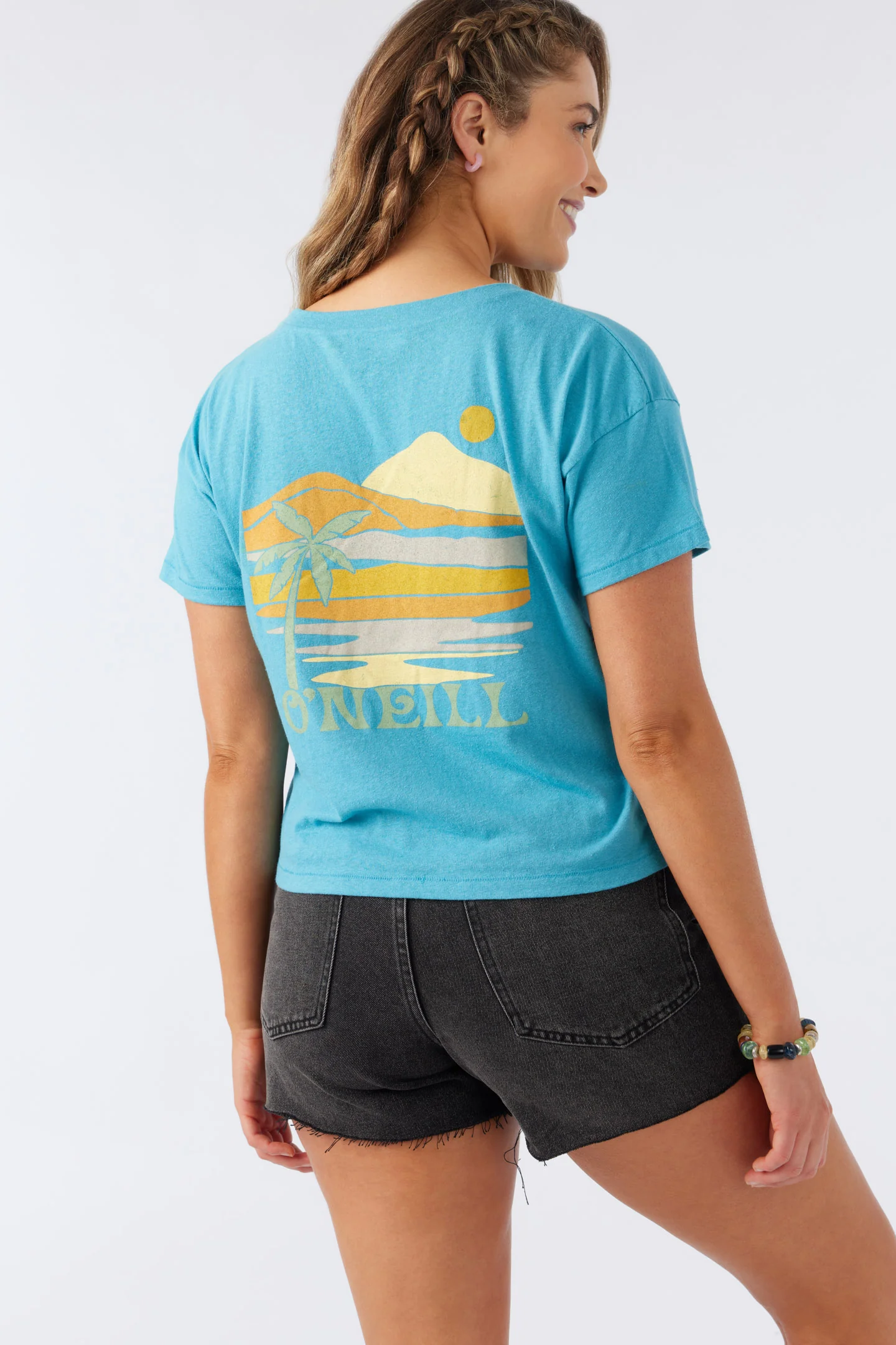 HORIZON TEE - Image 7