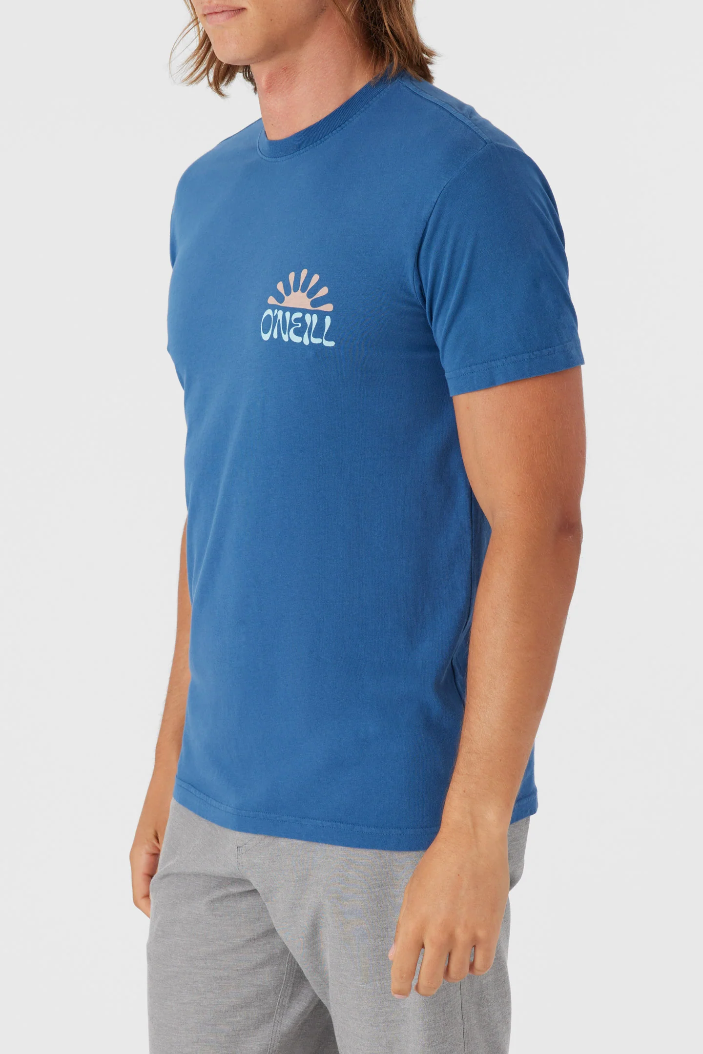 HUCKLEBERRY TEE - Image 2