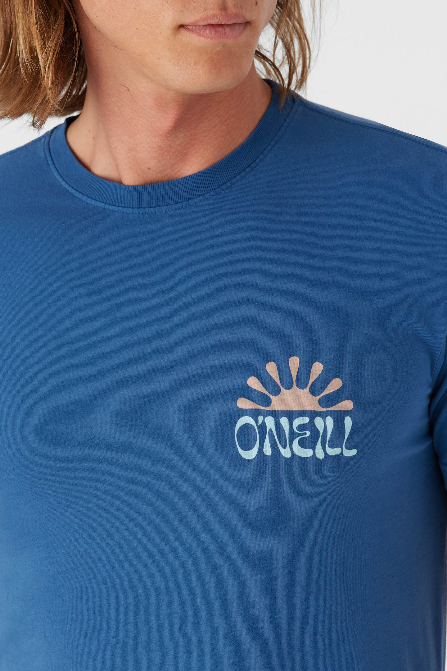 HUCKLEBERRY TEE - Image 3
