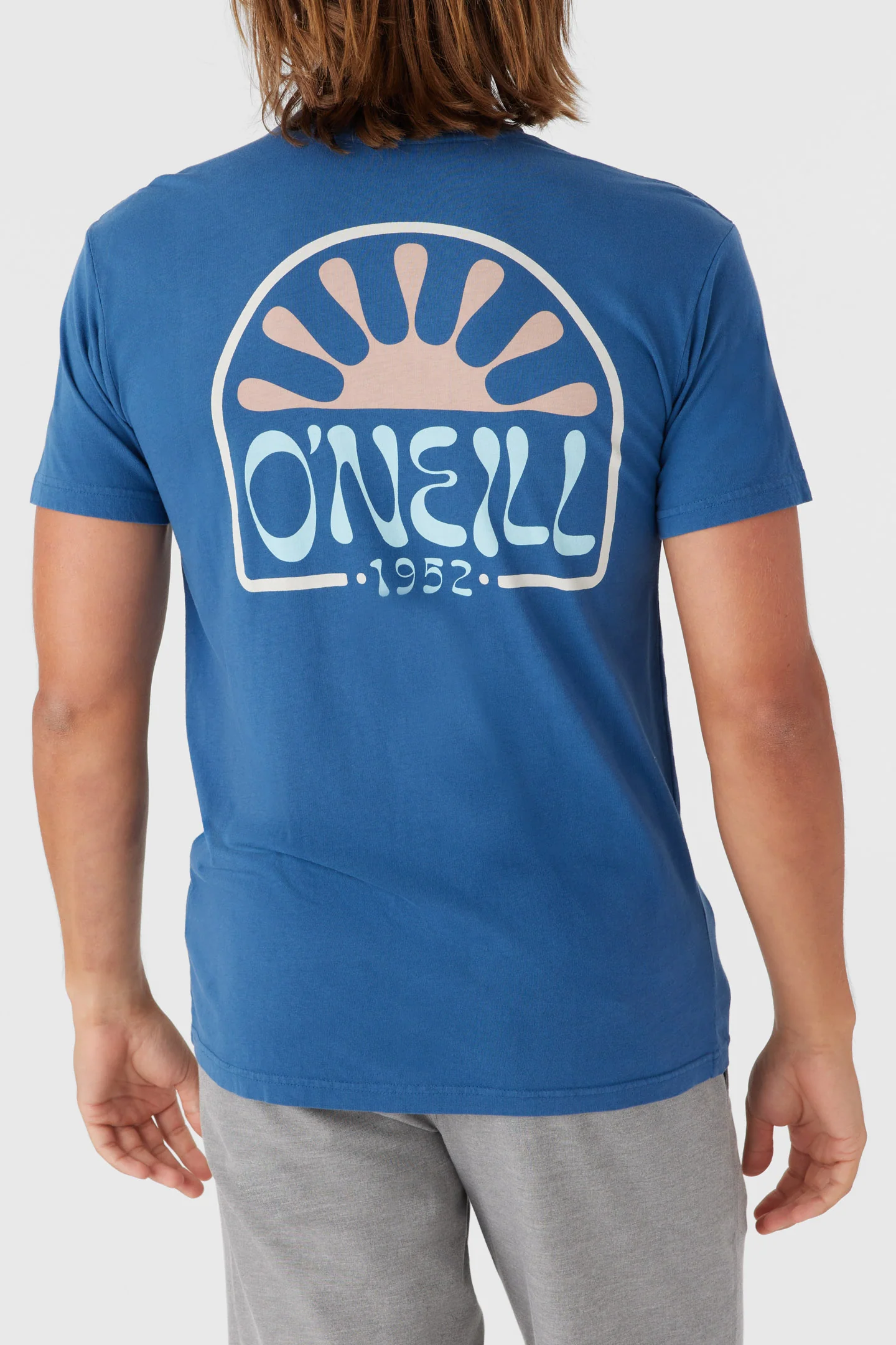 HUCKLEBERRY TEE - Image 4