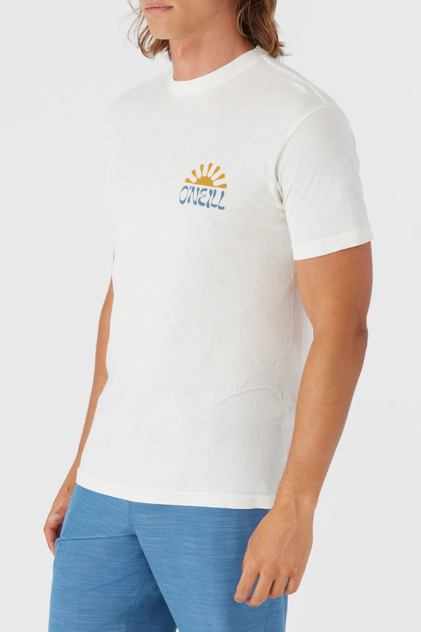 HUCKLEBERRY TEE - Image 2
