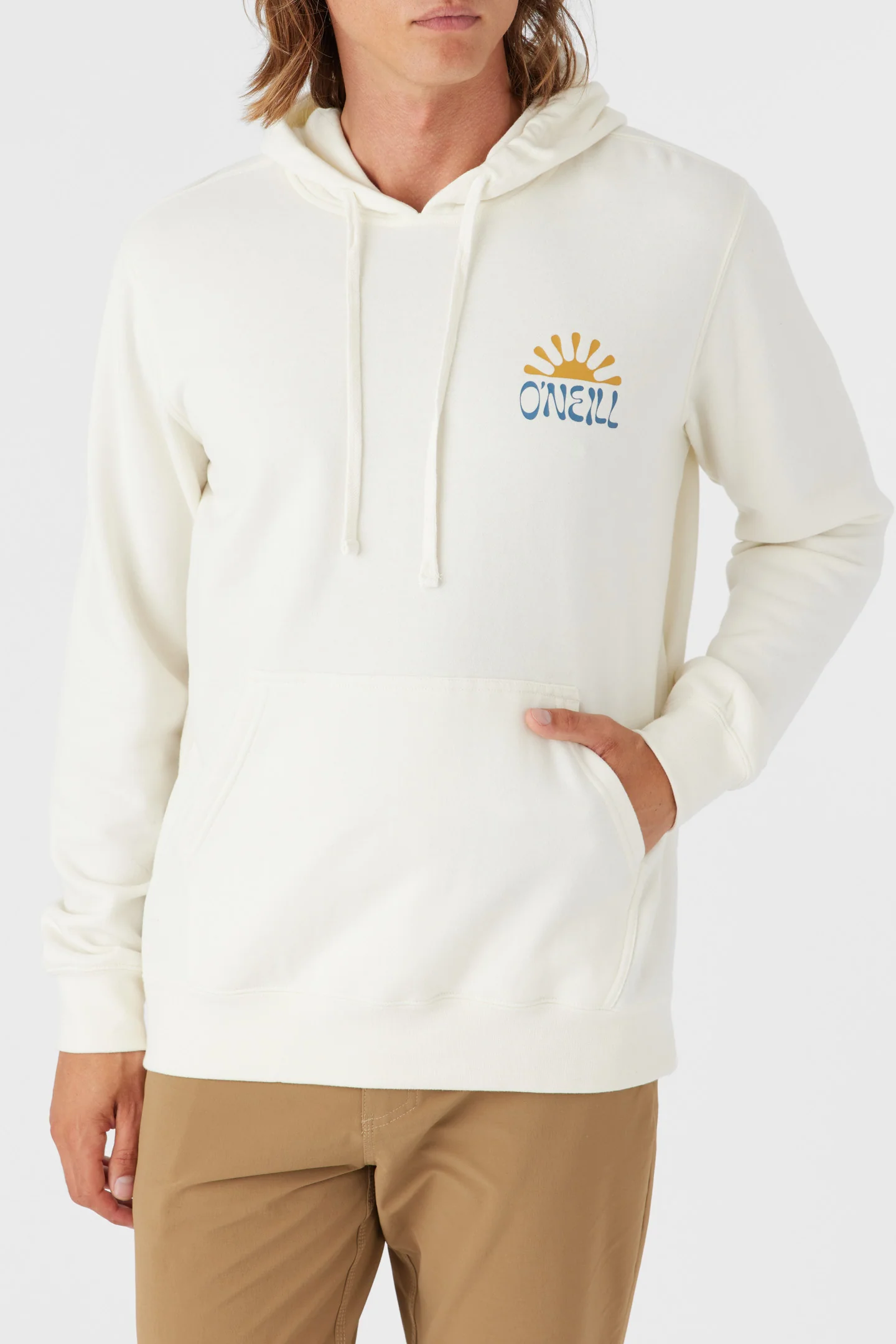 HUCKLEBERRY HOODIE
