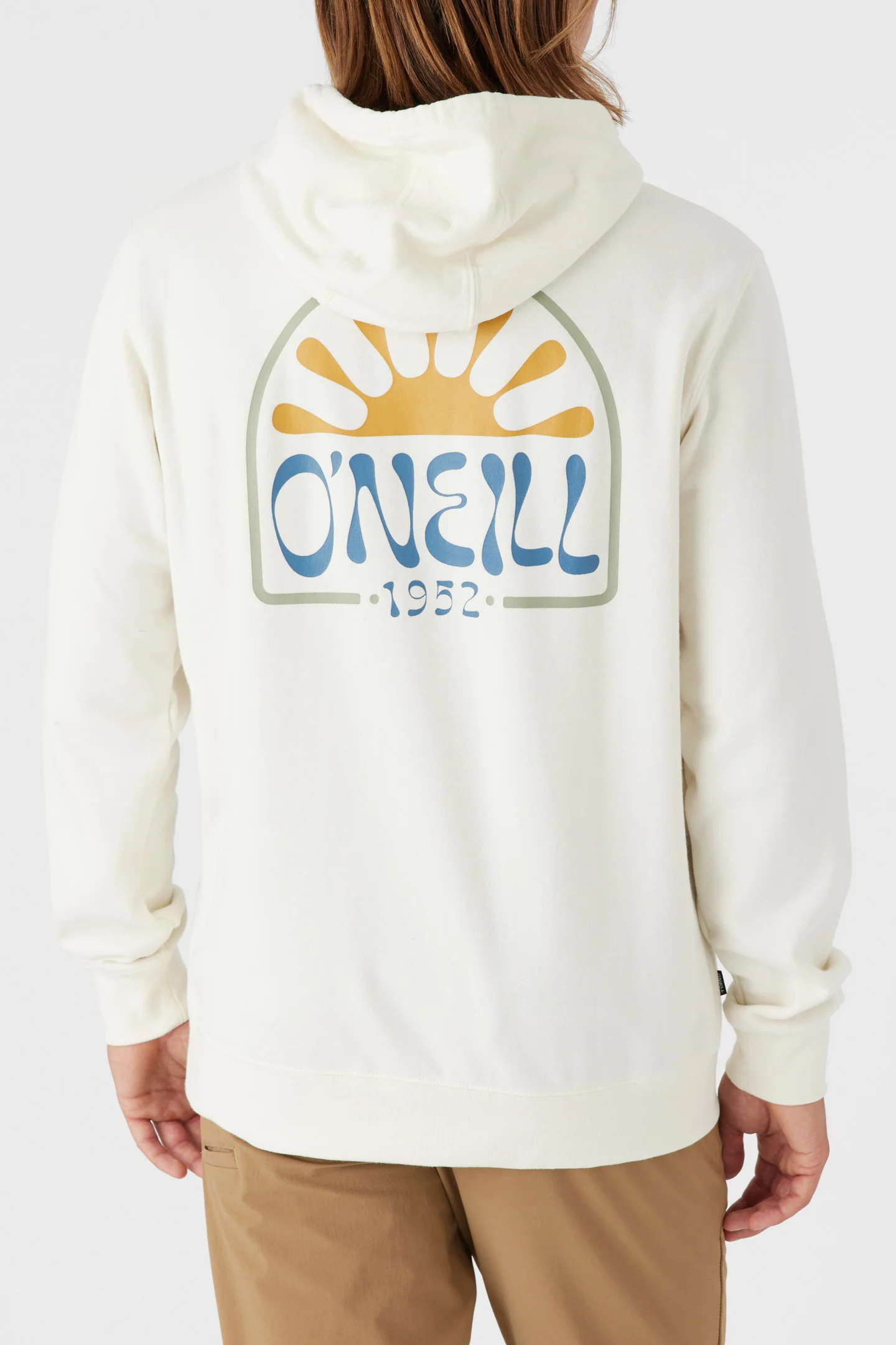 HUCKLEBERRY HOODIE - Image 2