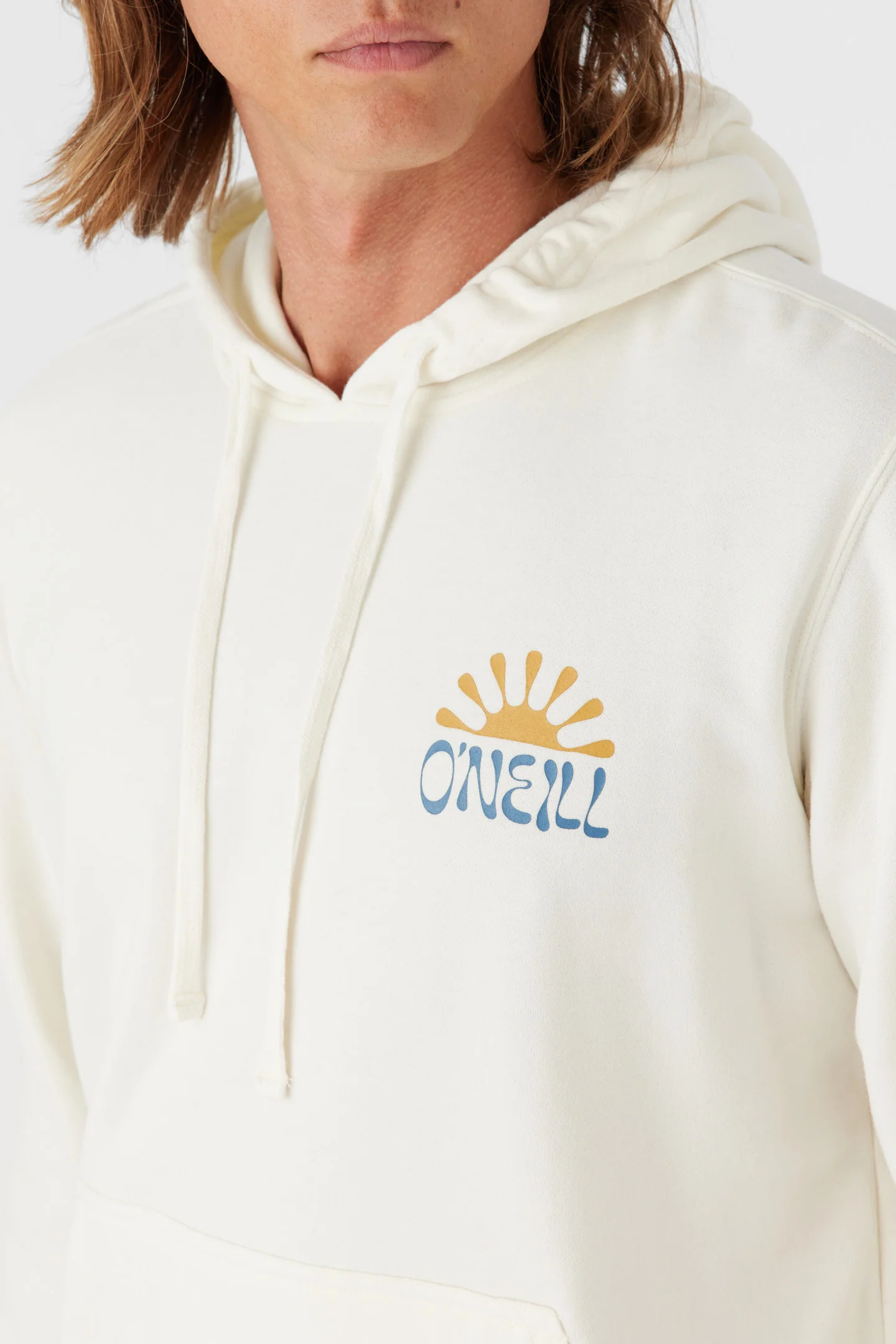 HUCKLEBERRY HOODIE - Image 3