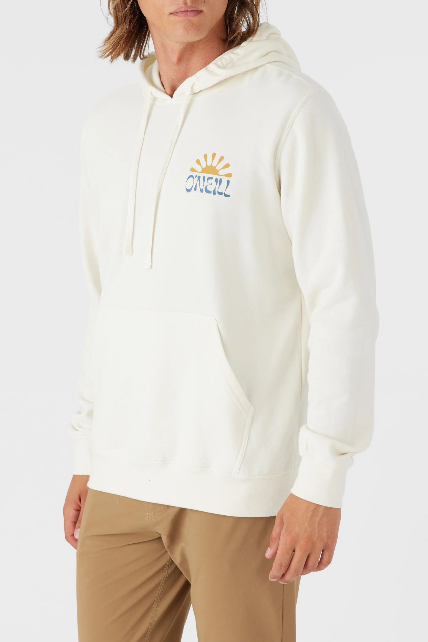 HUCKLEBERRY HOODIE - Image 4