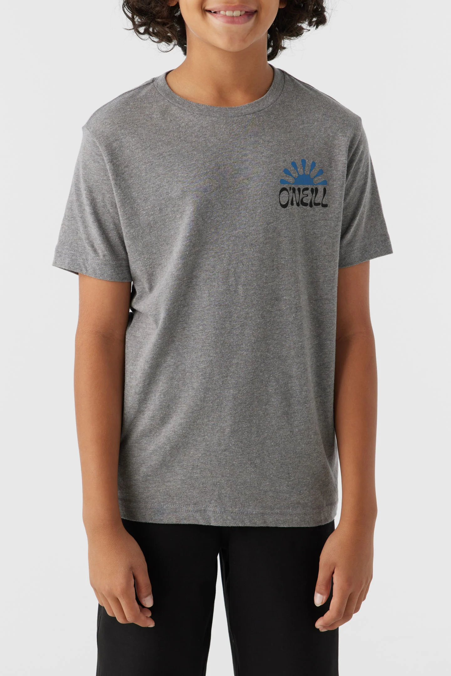 HUCKLEBERRY TEE