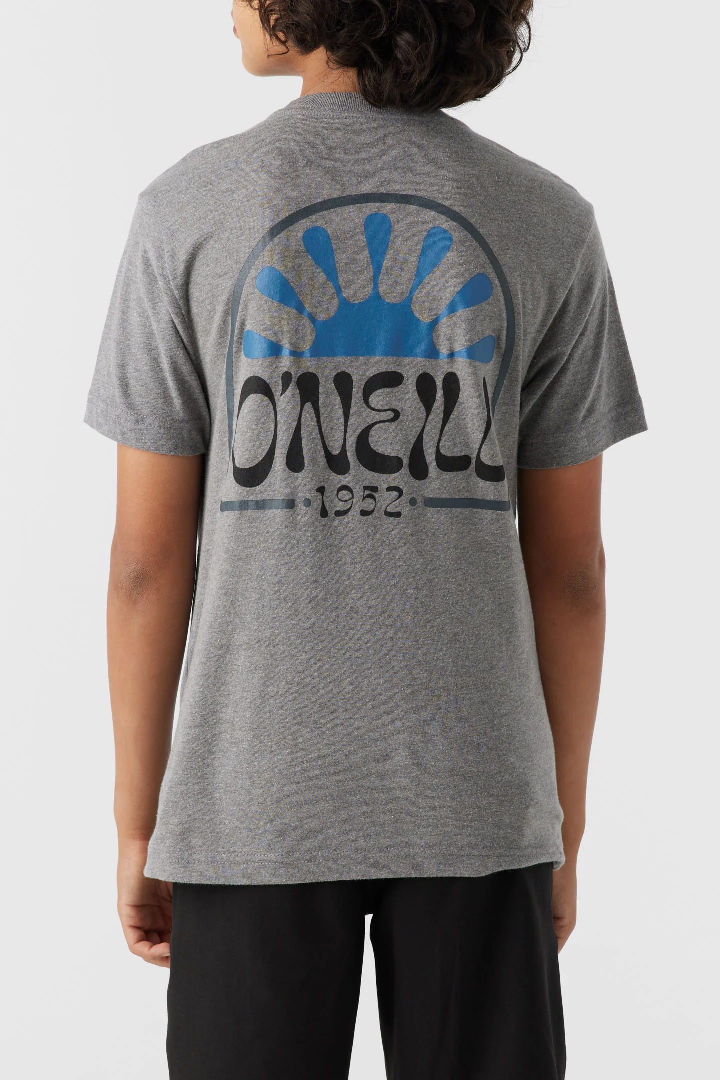 HUCKLEBERRY TEE - Image 4