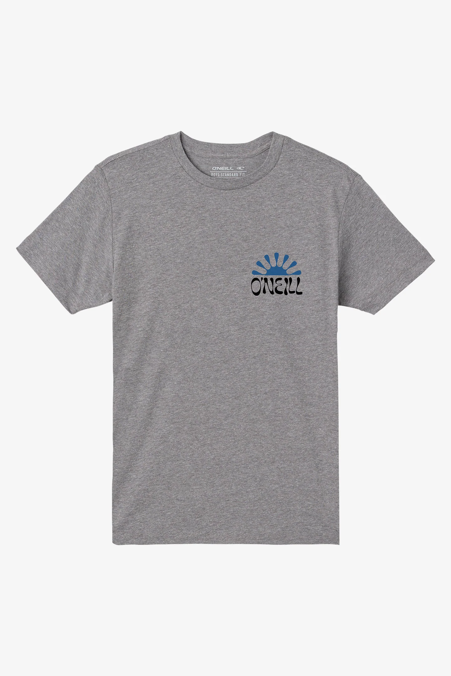 HUCKLEBERRY TEE - Image 6